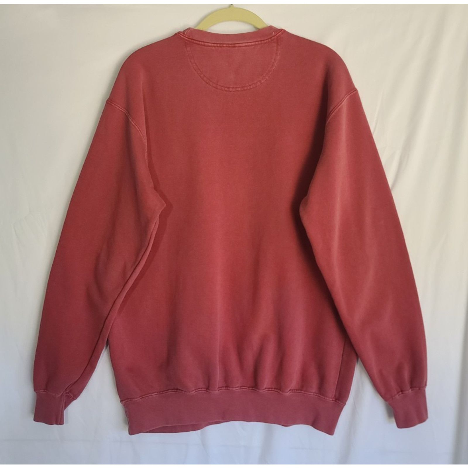 NFL NFL Shop New Era Kansas City Chiefs Sweatshirt Mens Medium Size M / US 6-8 / IT 42-44 - 6 Thumbnail