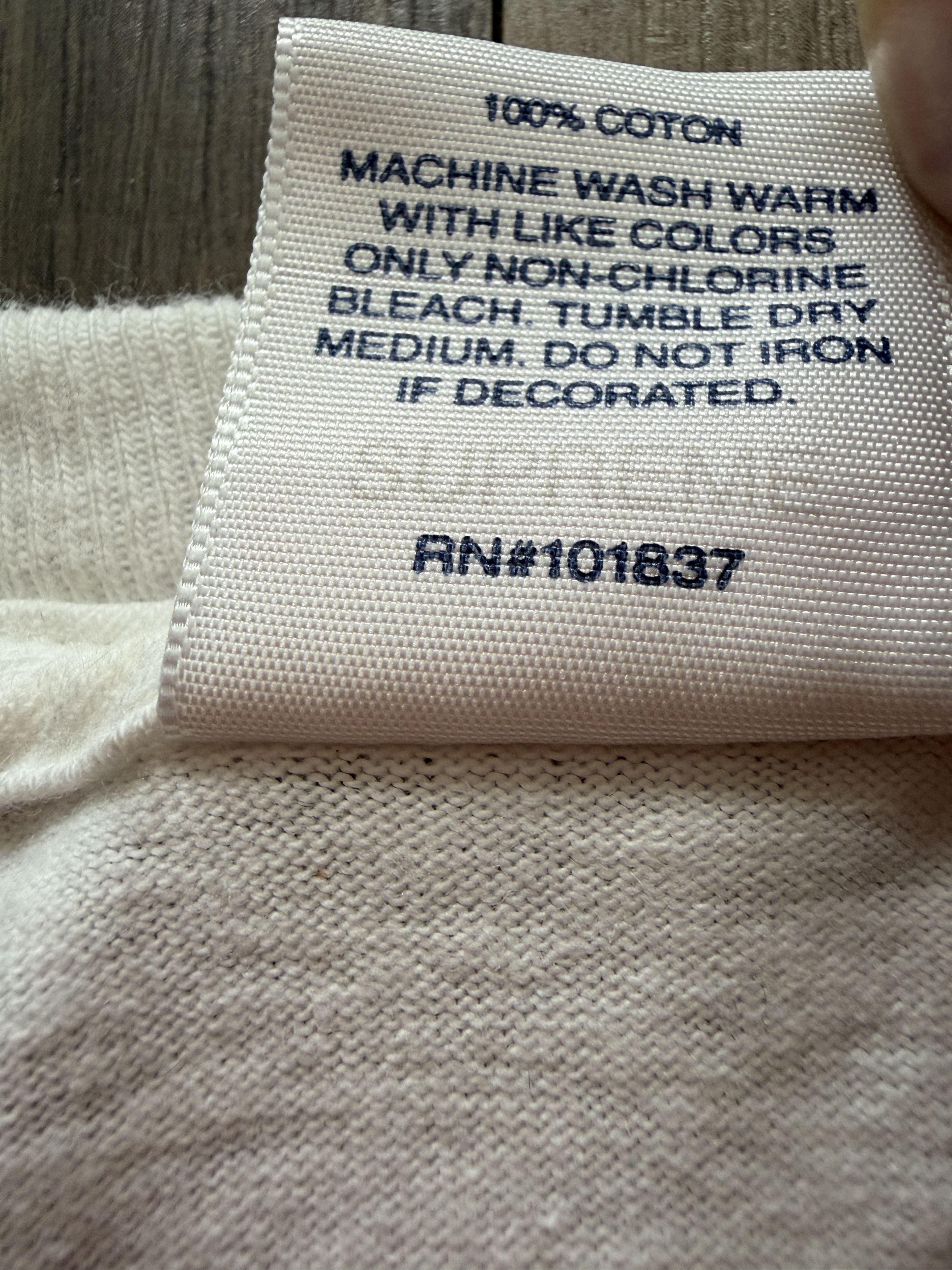 Supreme Supreme West Hollywood Store Opening Box Logo Tee Size US L / EU 52-54 / 3 - 6 Thumbnail