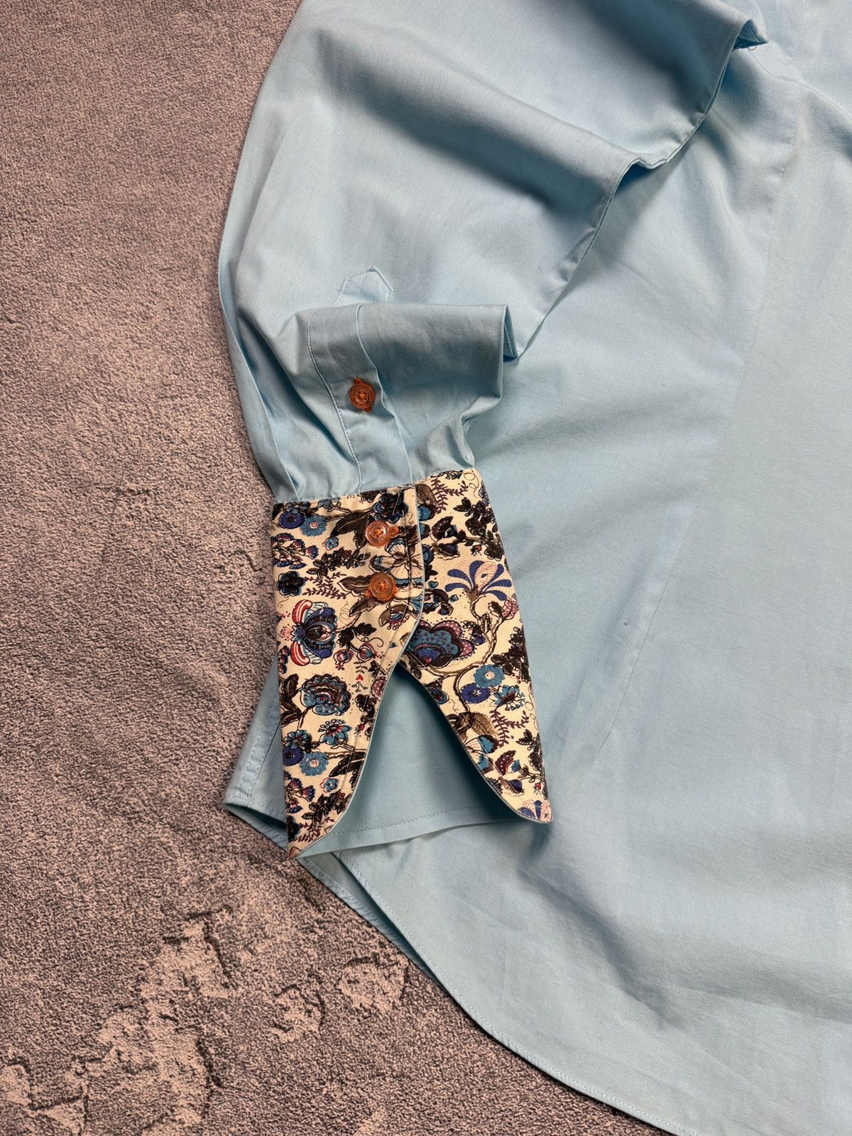 Dolce & Gabbana Luxury Dolce&Gabbana shirt Size US XL / EU 56 / 4 - 11 Thumbnail