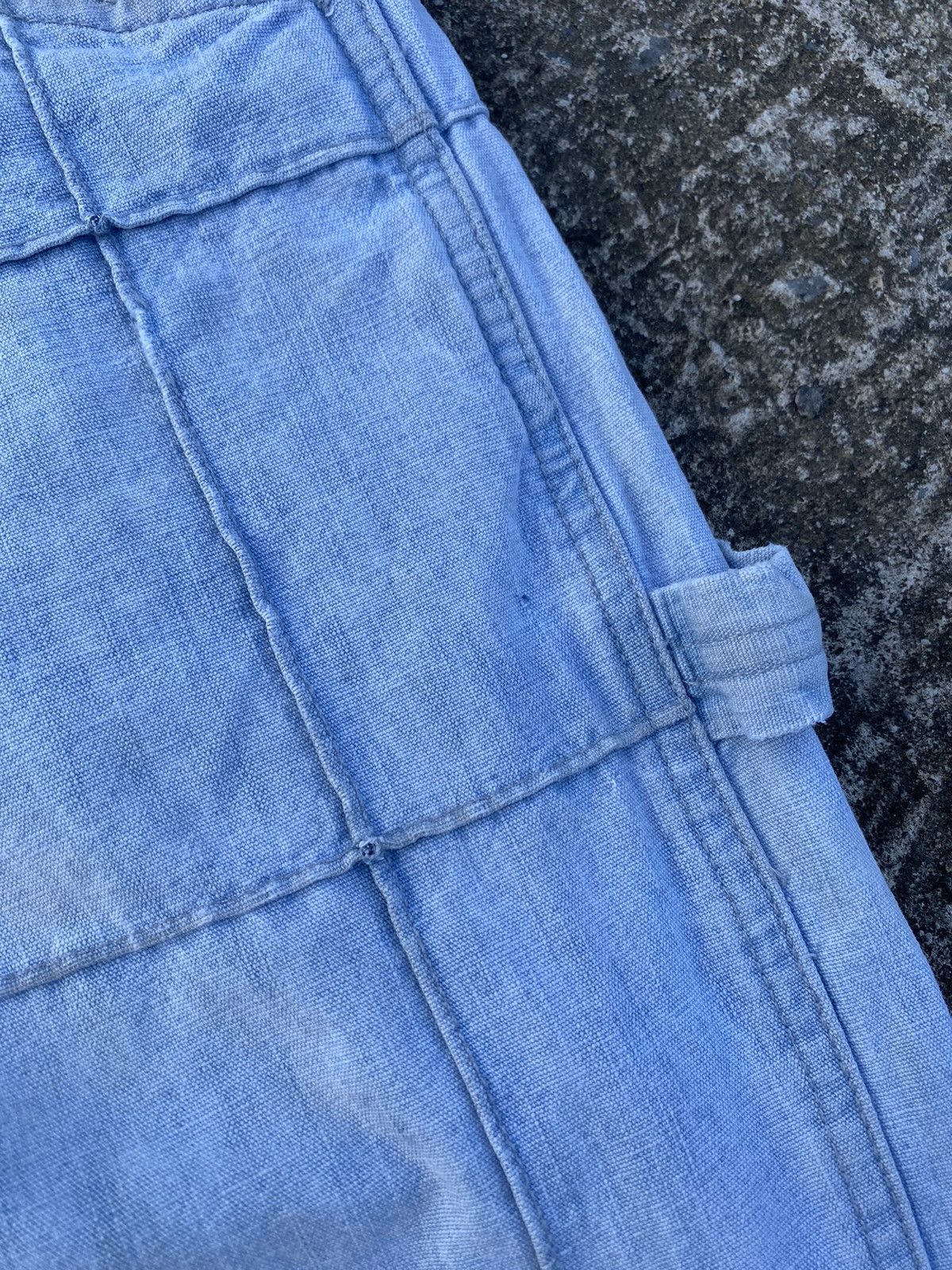 JNCO × Vintage Bong 1995 Baggy Pant Size US 32 / EU 48 - 10 Thumbnail