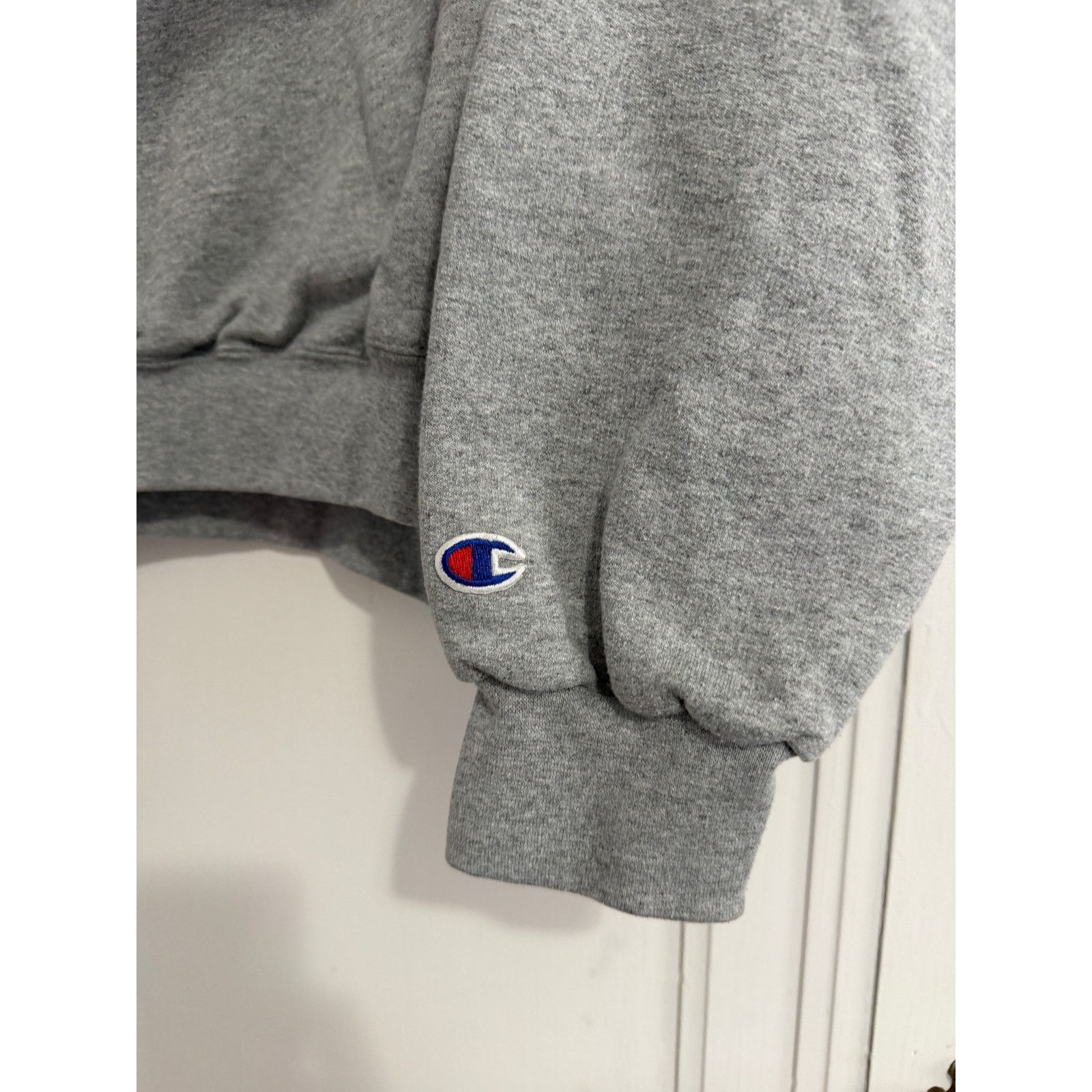Champion Boston College Eagles Champion Hoodie Sweatshirt Men's XXL Size US XXL / EU 58 / 5 - 3 Thumbnail