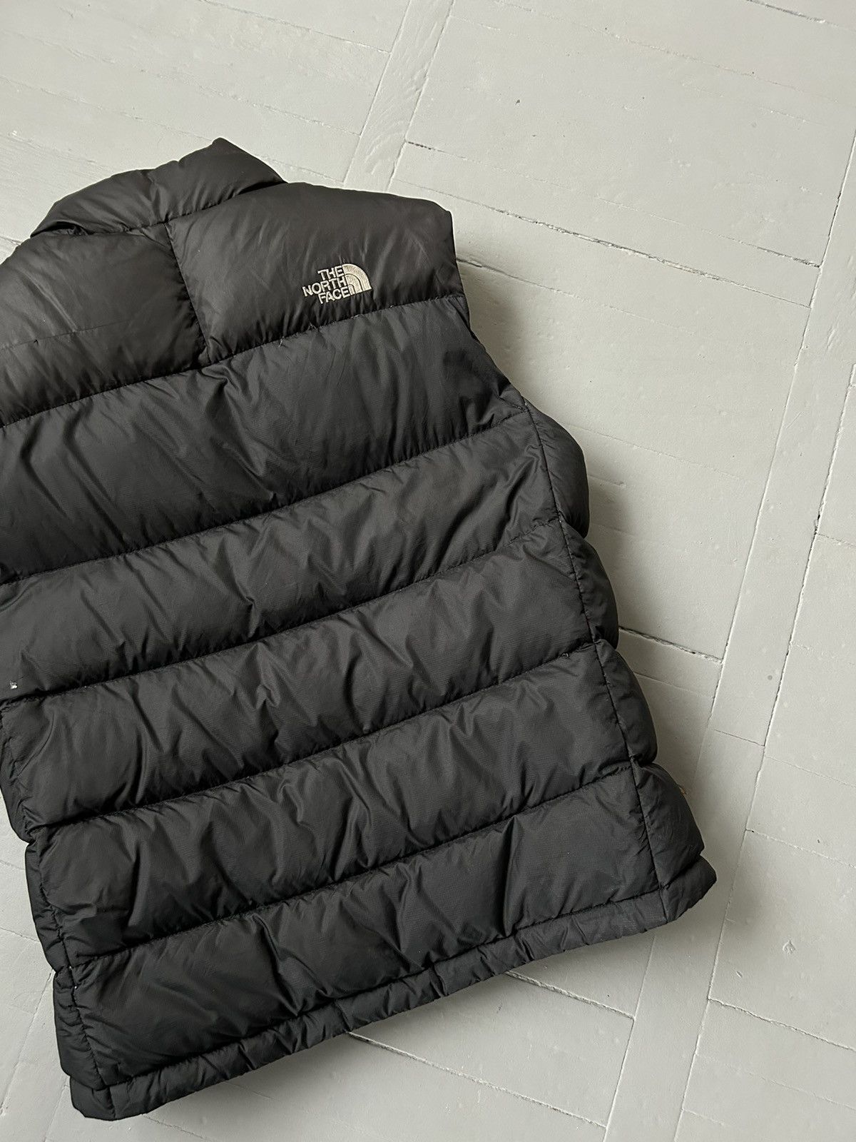 The North Face TNF The North Face down puffer vest Size US S / EU 44-46 / 1 - 7 Thumbnail
