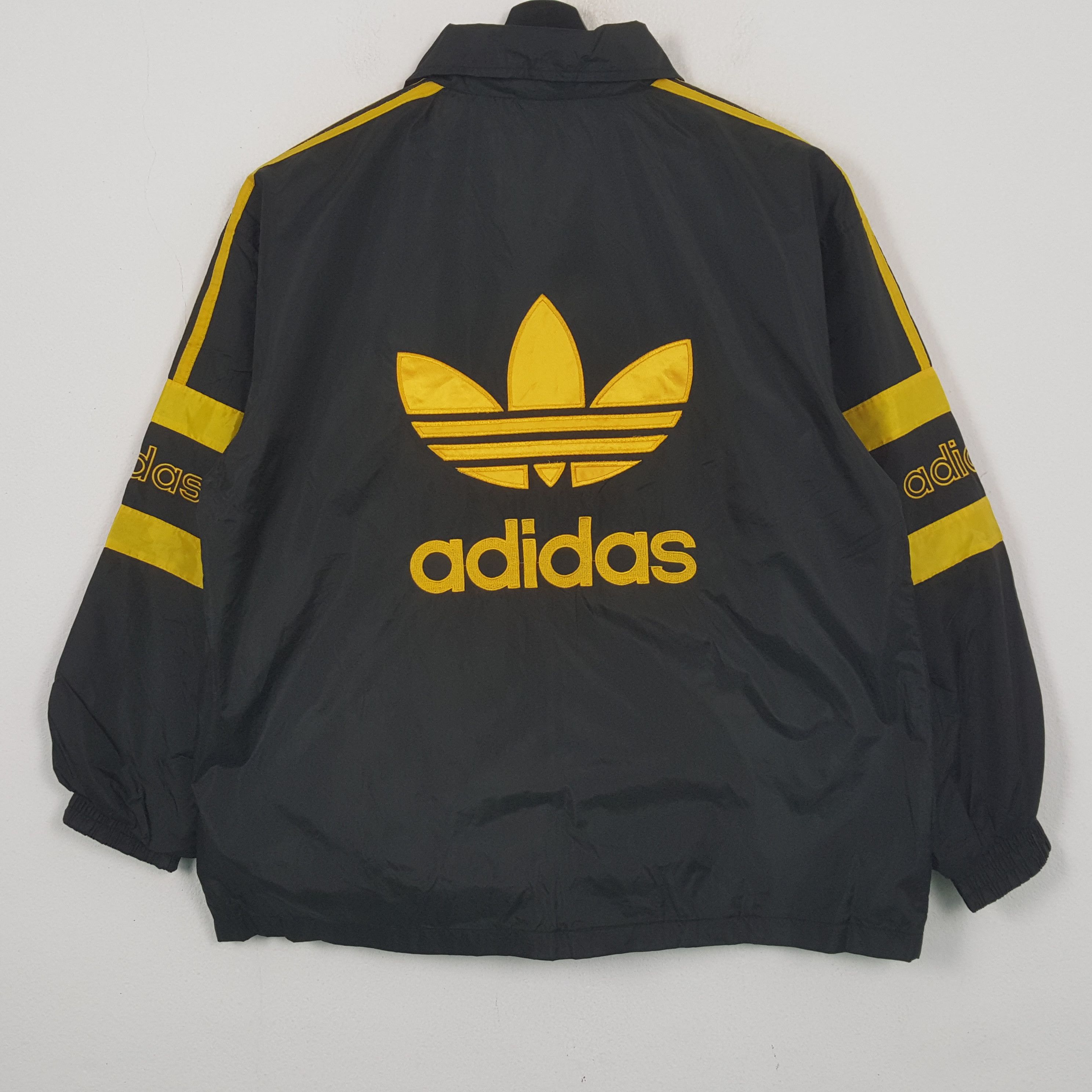 Adidas × Designer × Vintage VINTAGE ADIDAS ORIGINALS NETHERLANDS