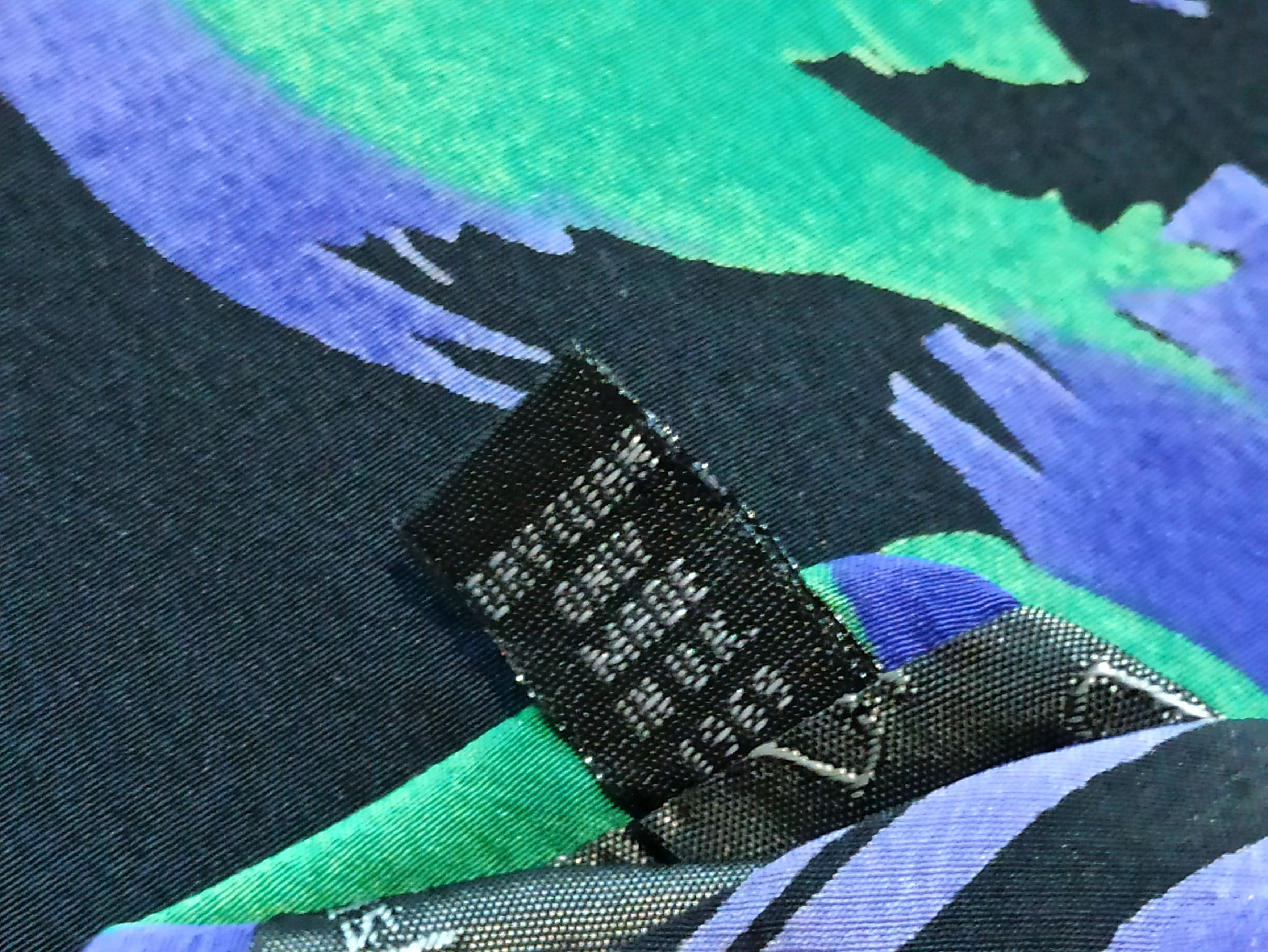 Christian Dior Monsieur × Vintage Christian Dior Monsieur Silk Tie Size ONE SIZE - 8 Thumbnail