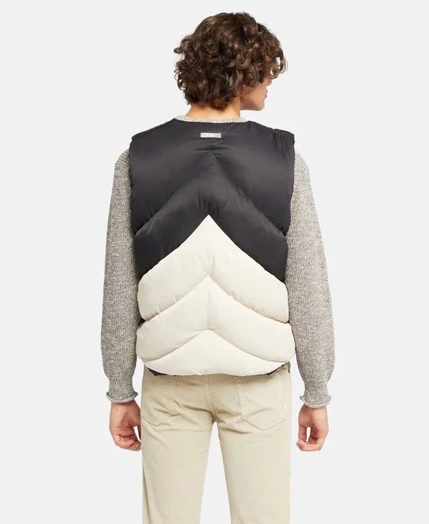 Other Rough gilet Size US S / EU 44-46 / 1 - 4 Thumbnail