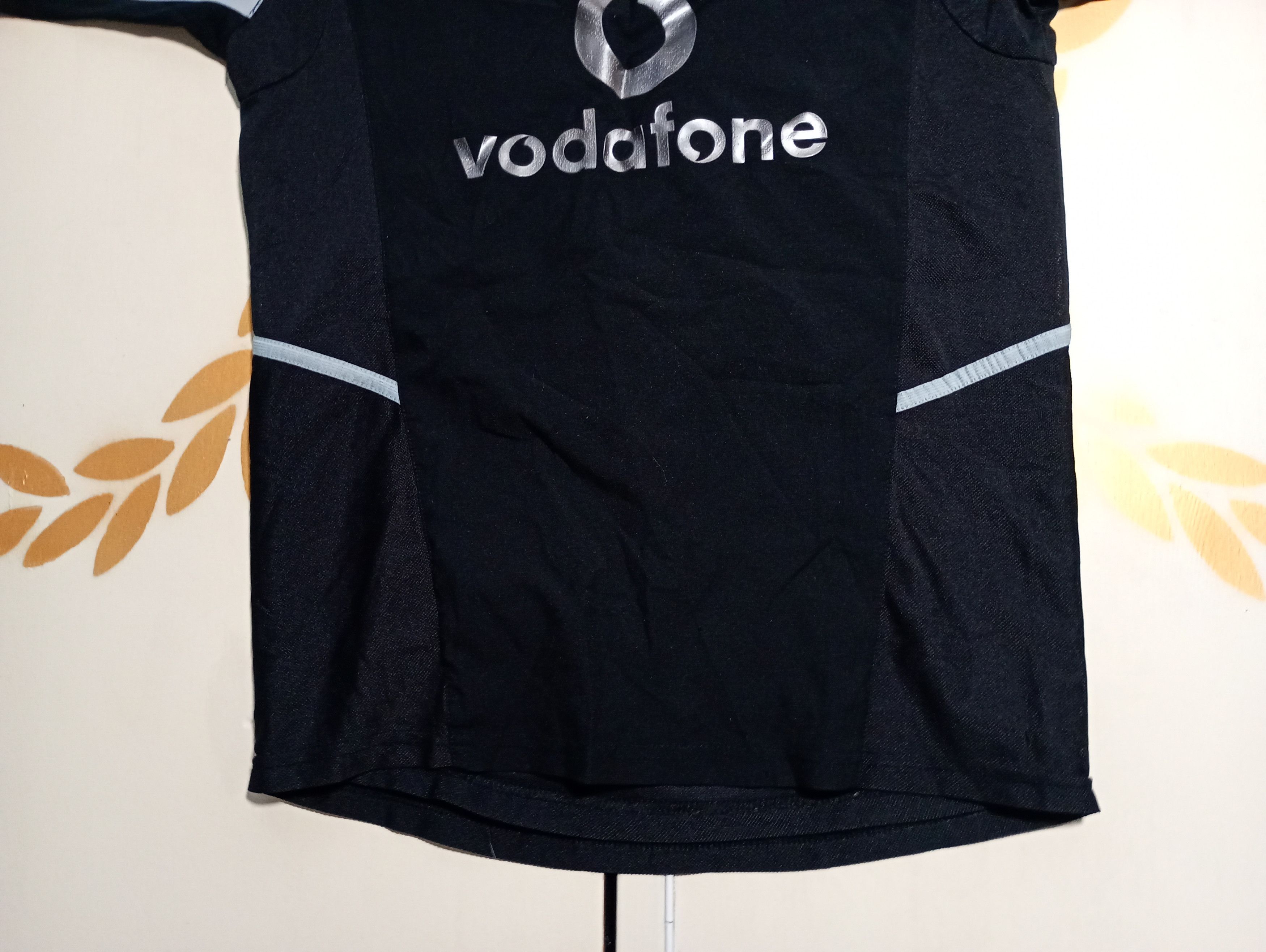 Nike Nike Manchester United Goalkeeper Jersey 2002-03 kids size L Size US XS / EU 42 / 0 - 3 Thumbnail