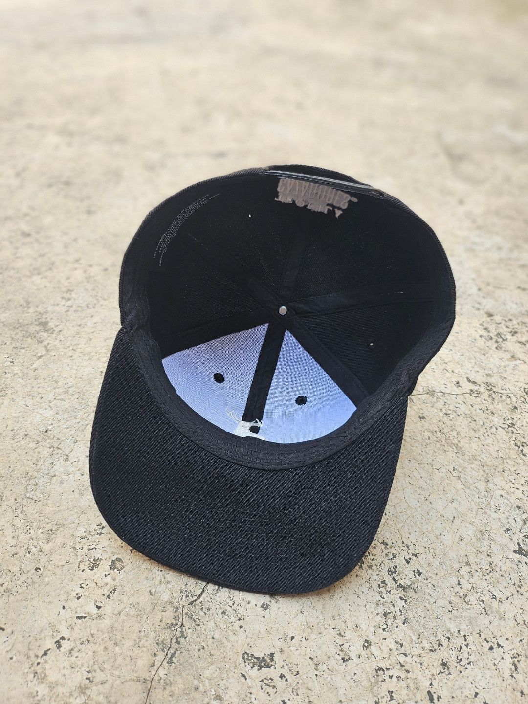 Vintage Cazadores Tequila Snapback Size ONE SIZE - 7 Thumbnail