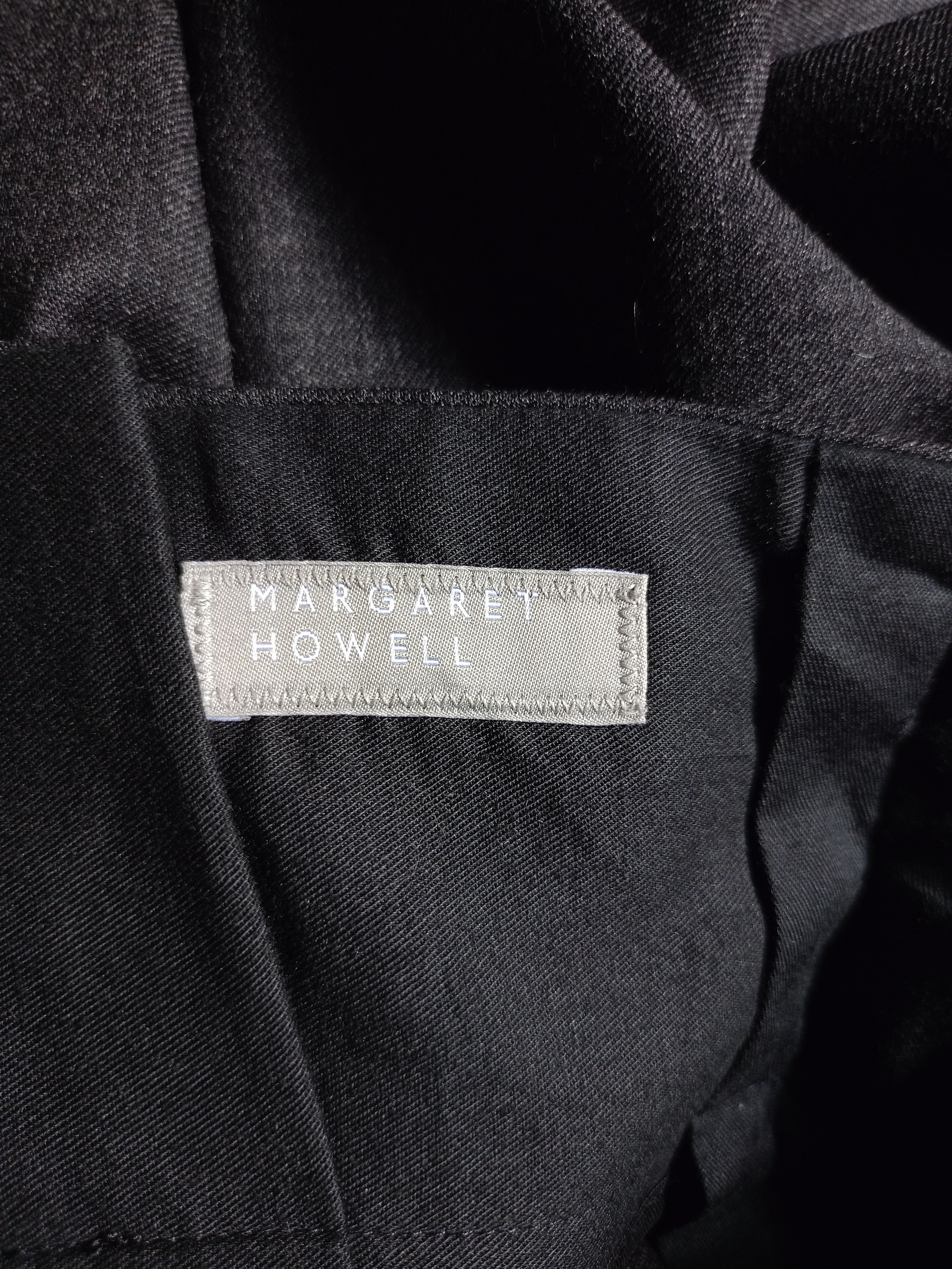 Margaret Howell Margaret Howell Shorts Pants Size 26" / US 2 / IT 38 - 6 Thumbnail