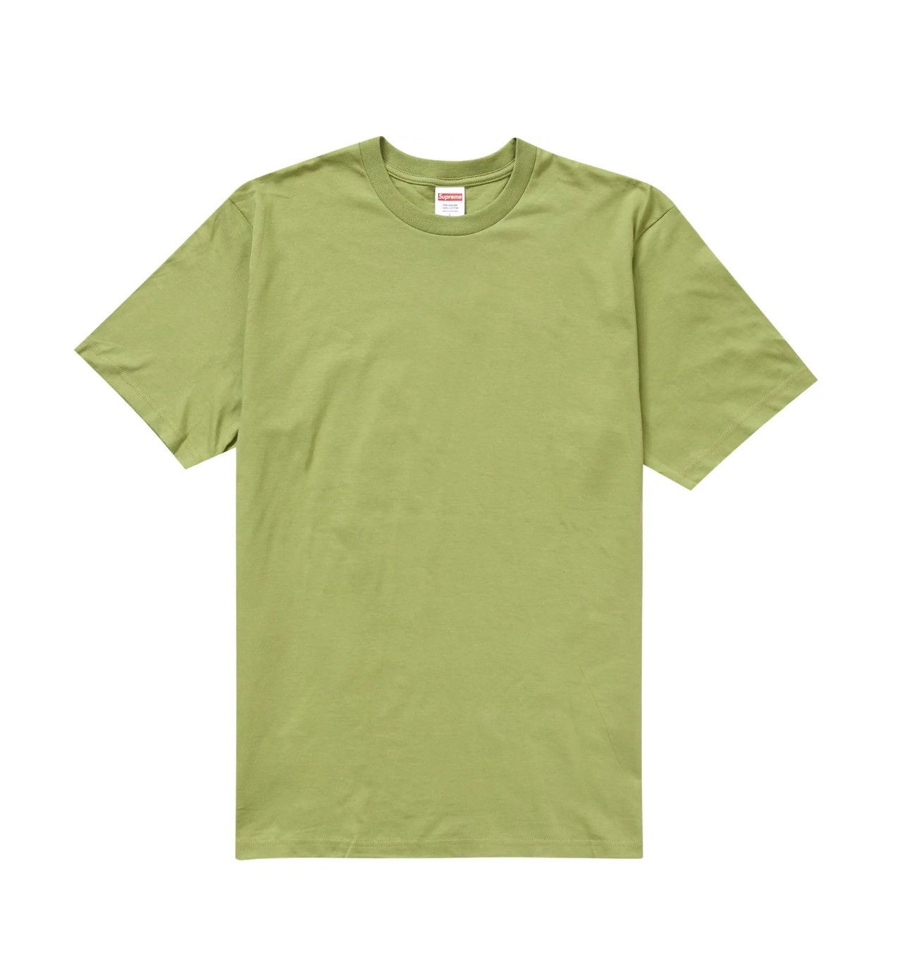 Supreme Supreme Willow Tee Size US XL / EU 56 / 4 - 2 Thumbnail