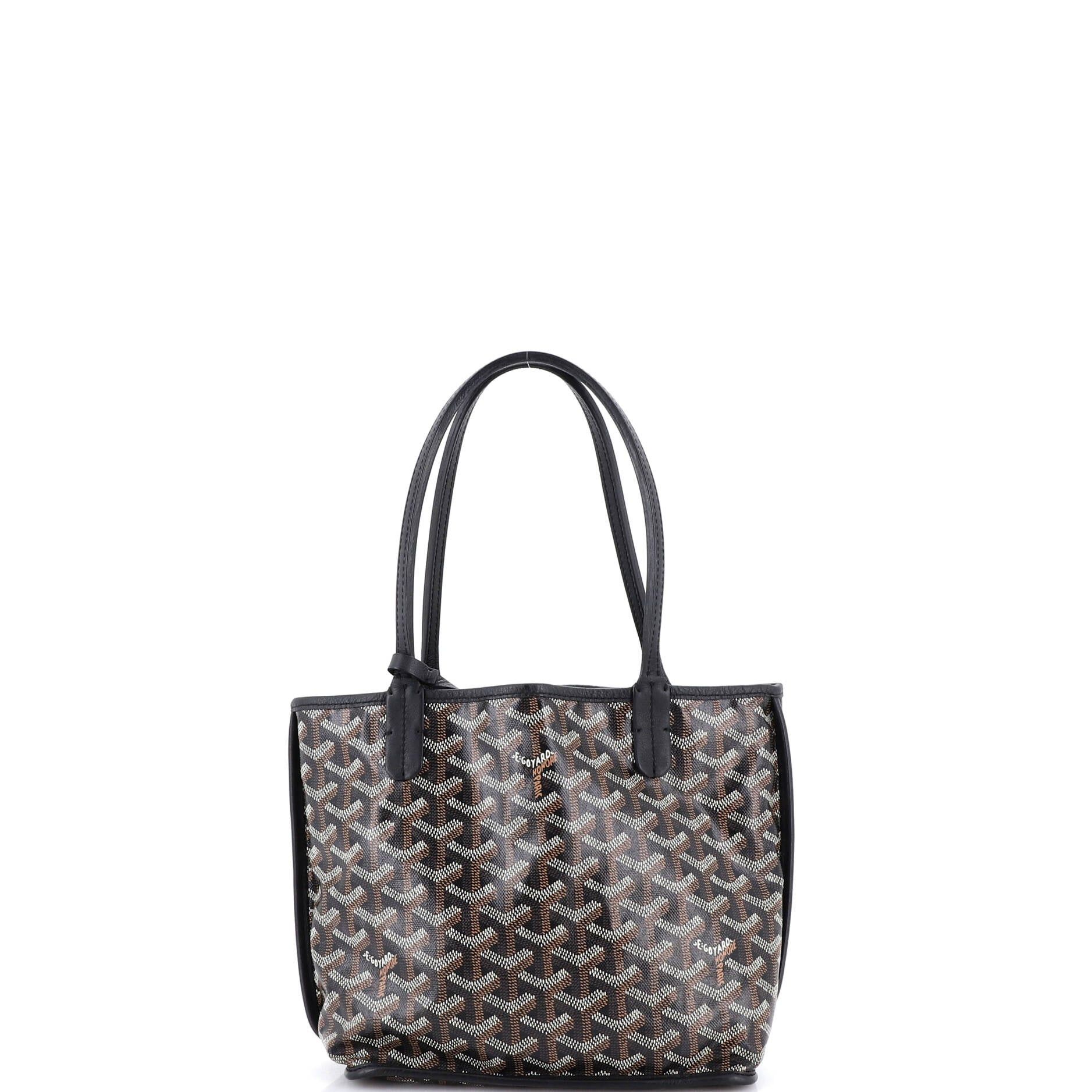 Goyard Anjou Reversible Tote Size ONE SIZE - 1 Thumbnail