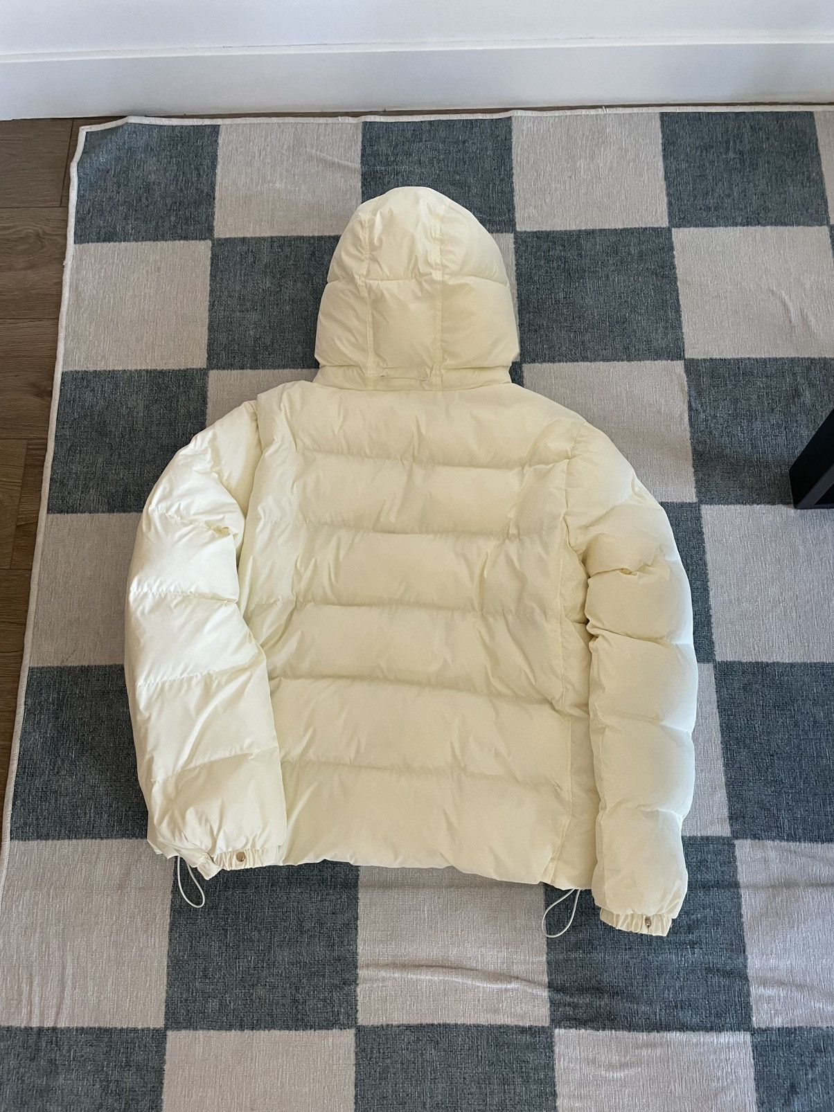 Other Osh FC Puffer Jacket sz S Size US S / EU 44-46 / 1 - 3 Thumbnail