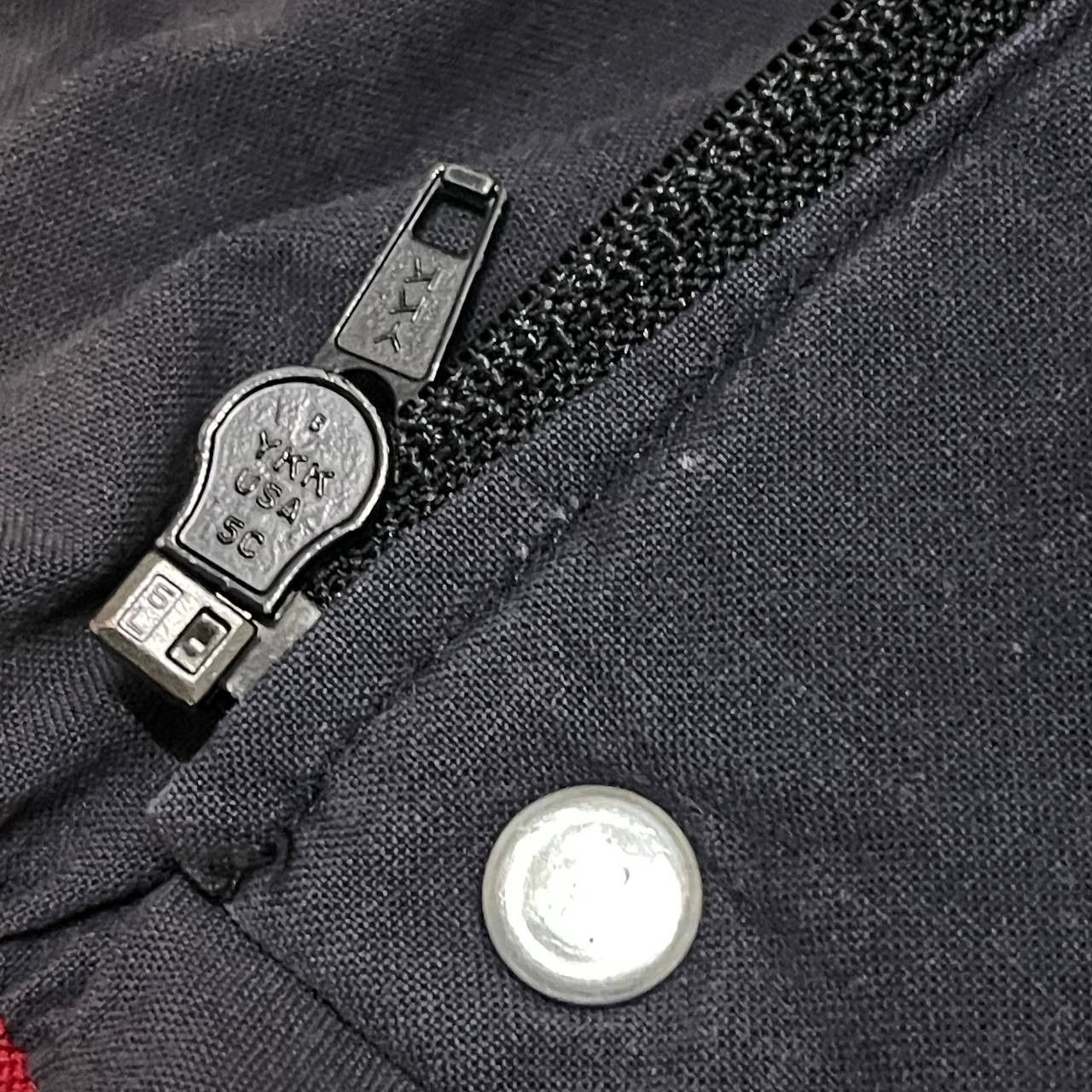 Porsche Design Vintage 90's Holloway x Porsche Racing Jacket Size US L / EU 52-54 / 3 - 12 Thumbnail