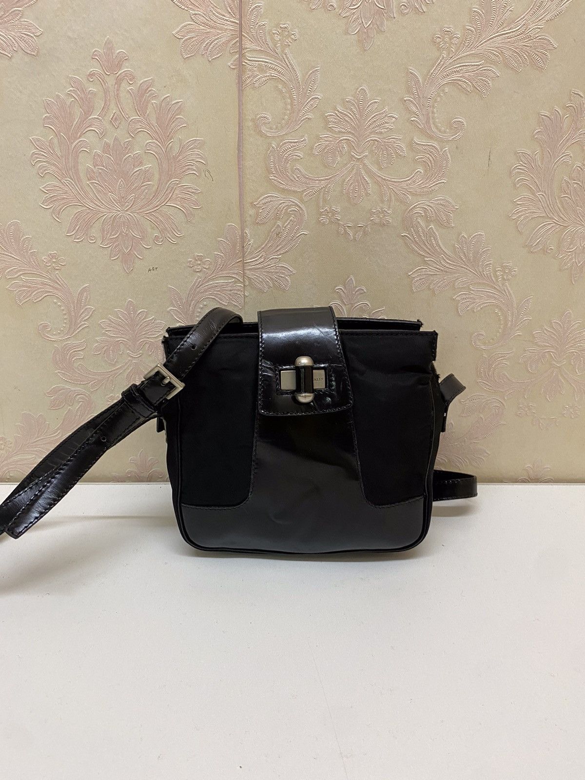 Bally Bally Black Edition Bag Size ONE SIZE - 2 Thumbnail