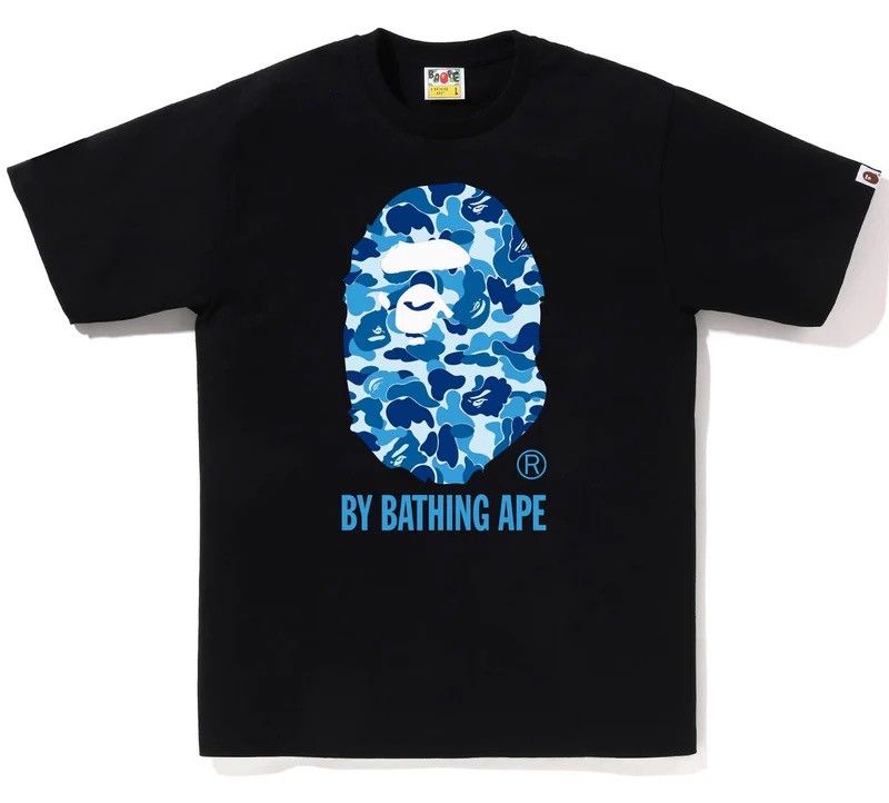 Bape Bape Tee Size ONE SIZE - 1 Thumbnail