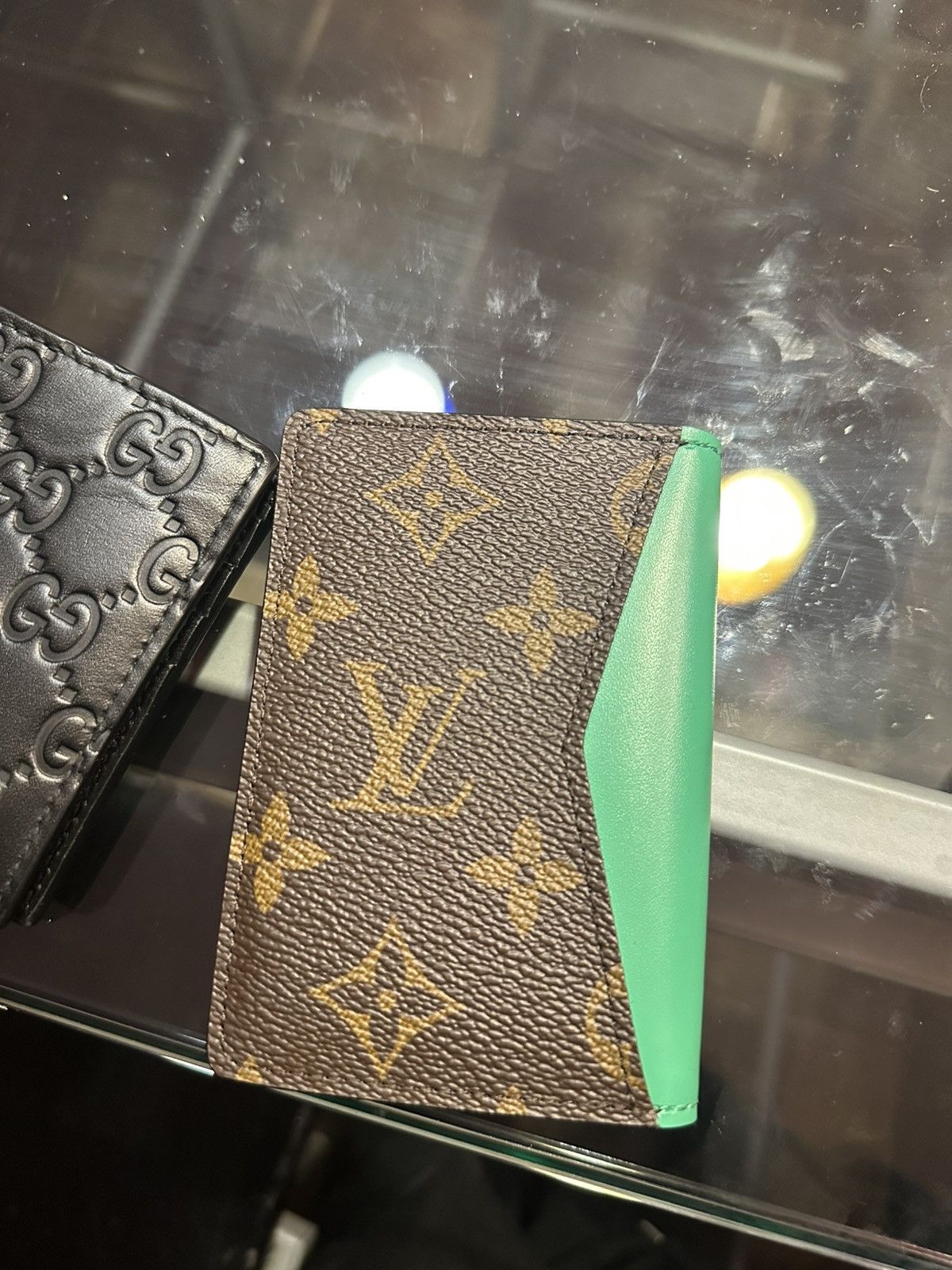 Louis Vuitton Louis Vuitton Colormania Pocket Organizer Size ONE SIZE - 2 Thumbnail