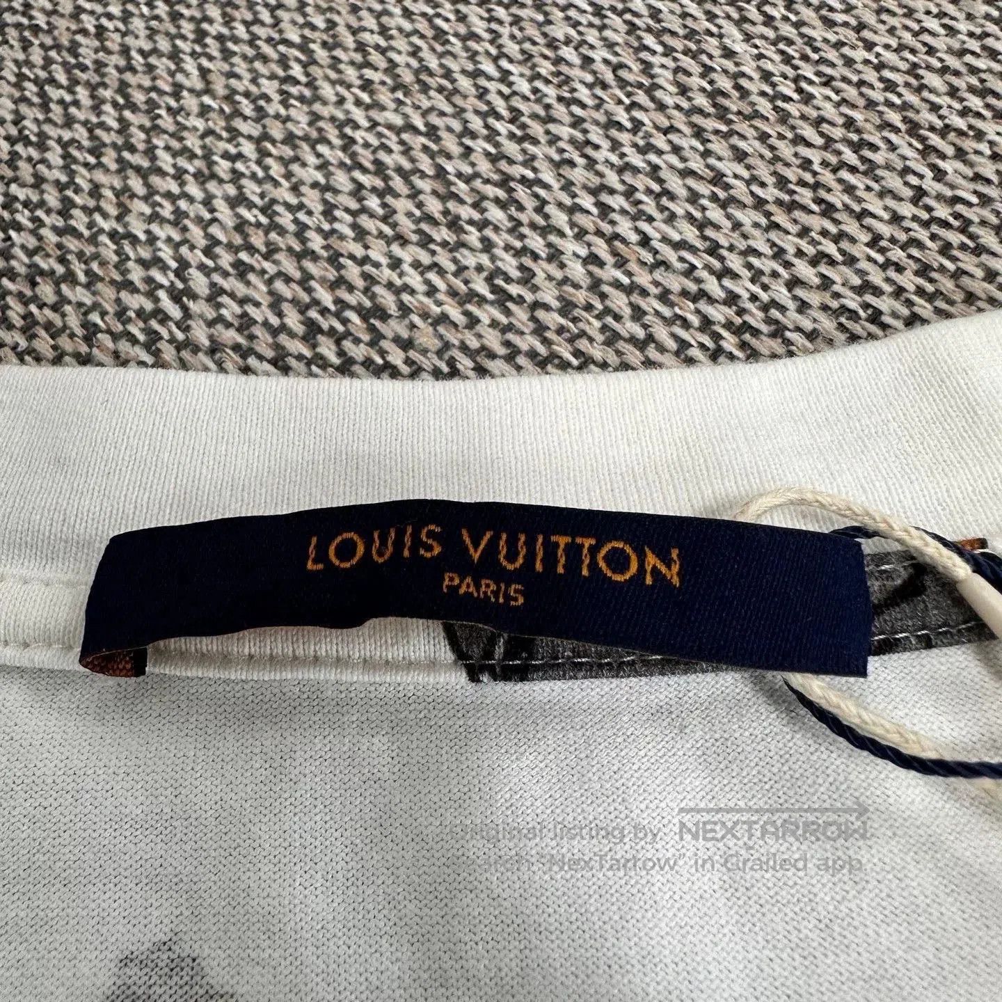 Louis Vuitton Louis Vuitton Character Print Short. Size US S / EU 44-46 / 1 - 3 Thumbnail