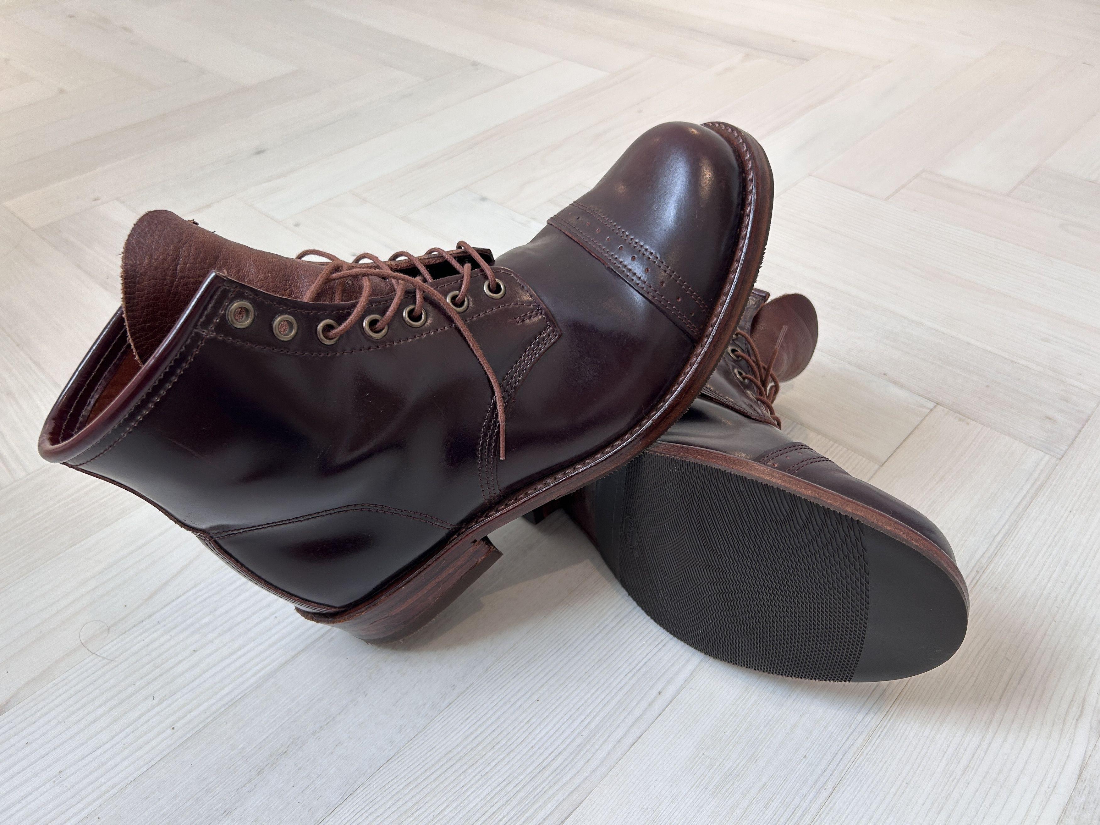 Other Julian Boot Size US 10.5 / EU 43-44 - 4 Thumbnail