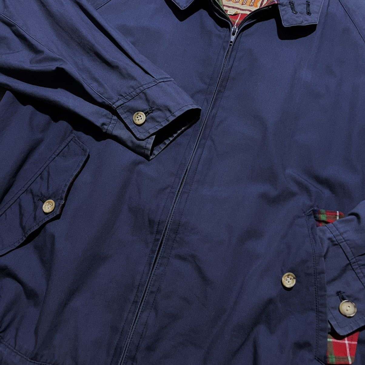 Baracuta Vintage Baracuta G9 Classic Jacket Size US XS / EU 42 / 0 - 4 Thumbnail