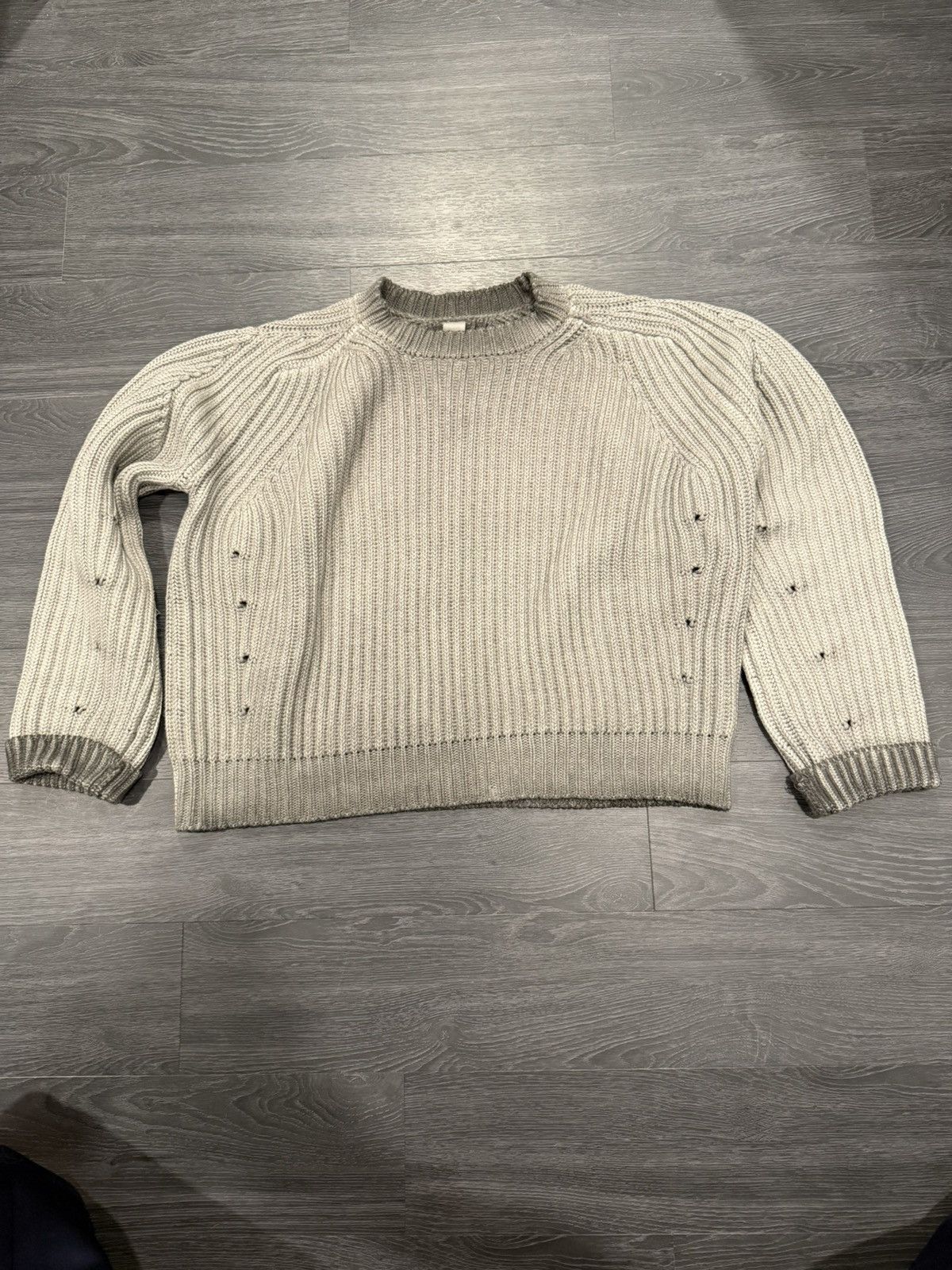 OVO KNIT
