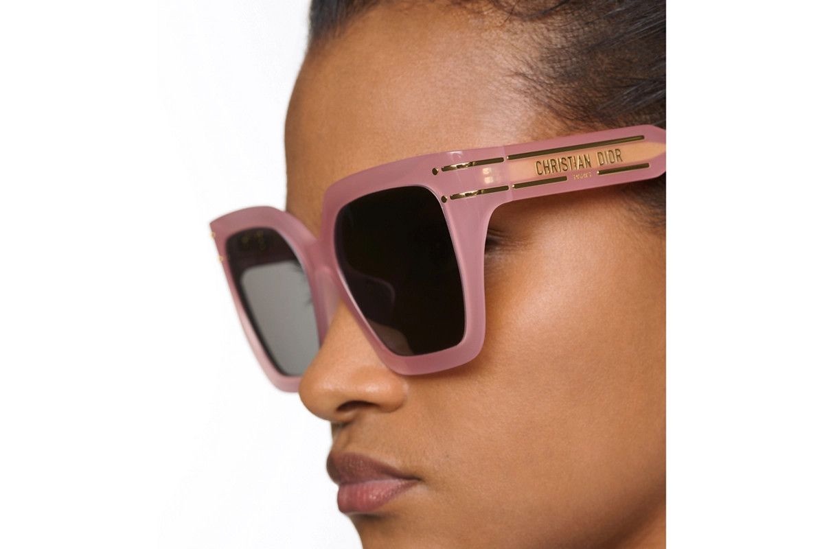 Dior o1bcso1str0226 Size:OS/Diorsignature S10f in Pink Size ONE SIZE - 5 Thumbnail
