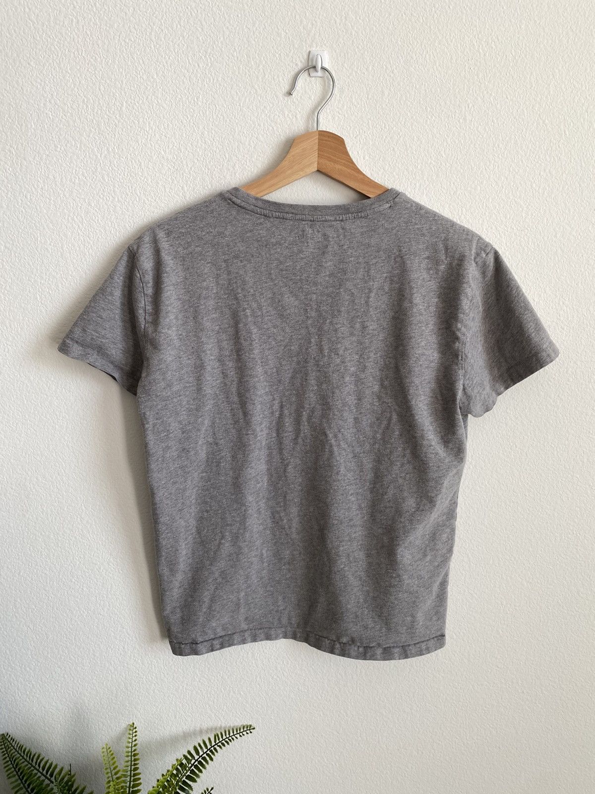 Polo Ralph Lauren Polo Ralph Lauren Pony Tee Size US S / EU 44-46 / 1 - 4 Thumbnail
