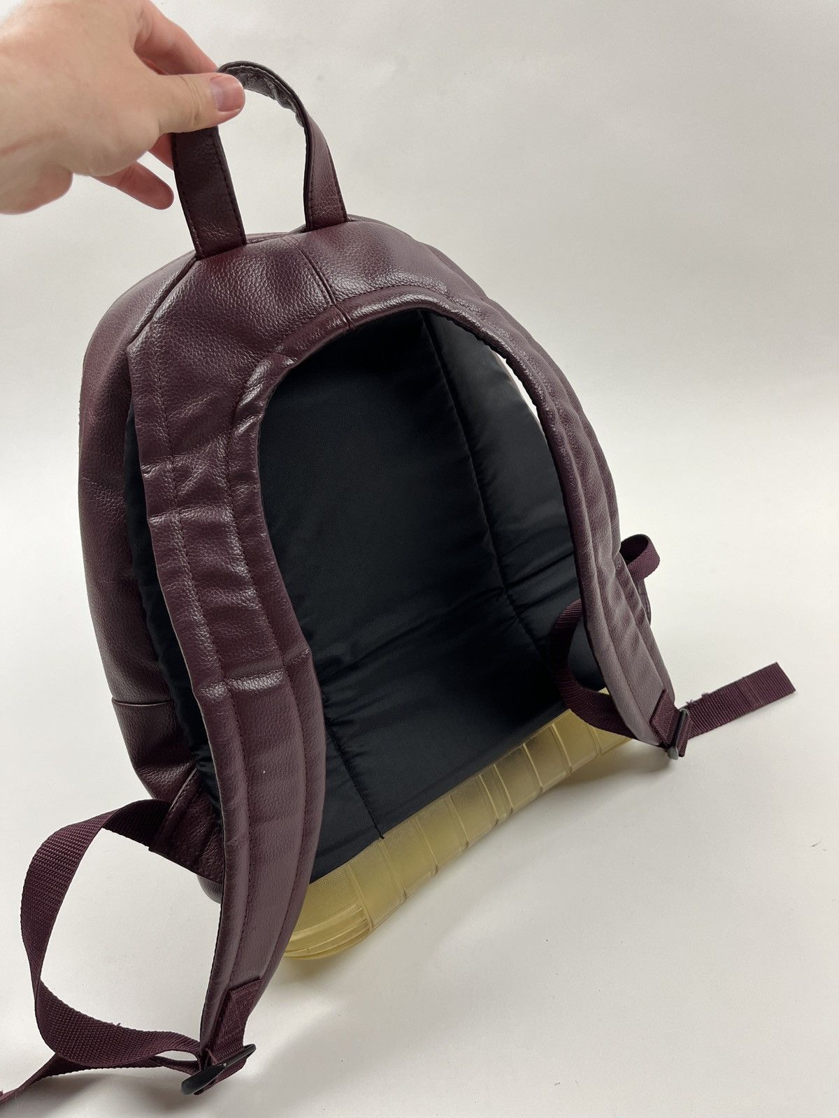 Nike Rare🔥Vintage Nike Backpack Size ONE SIZE - 5 Thumbnail