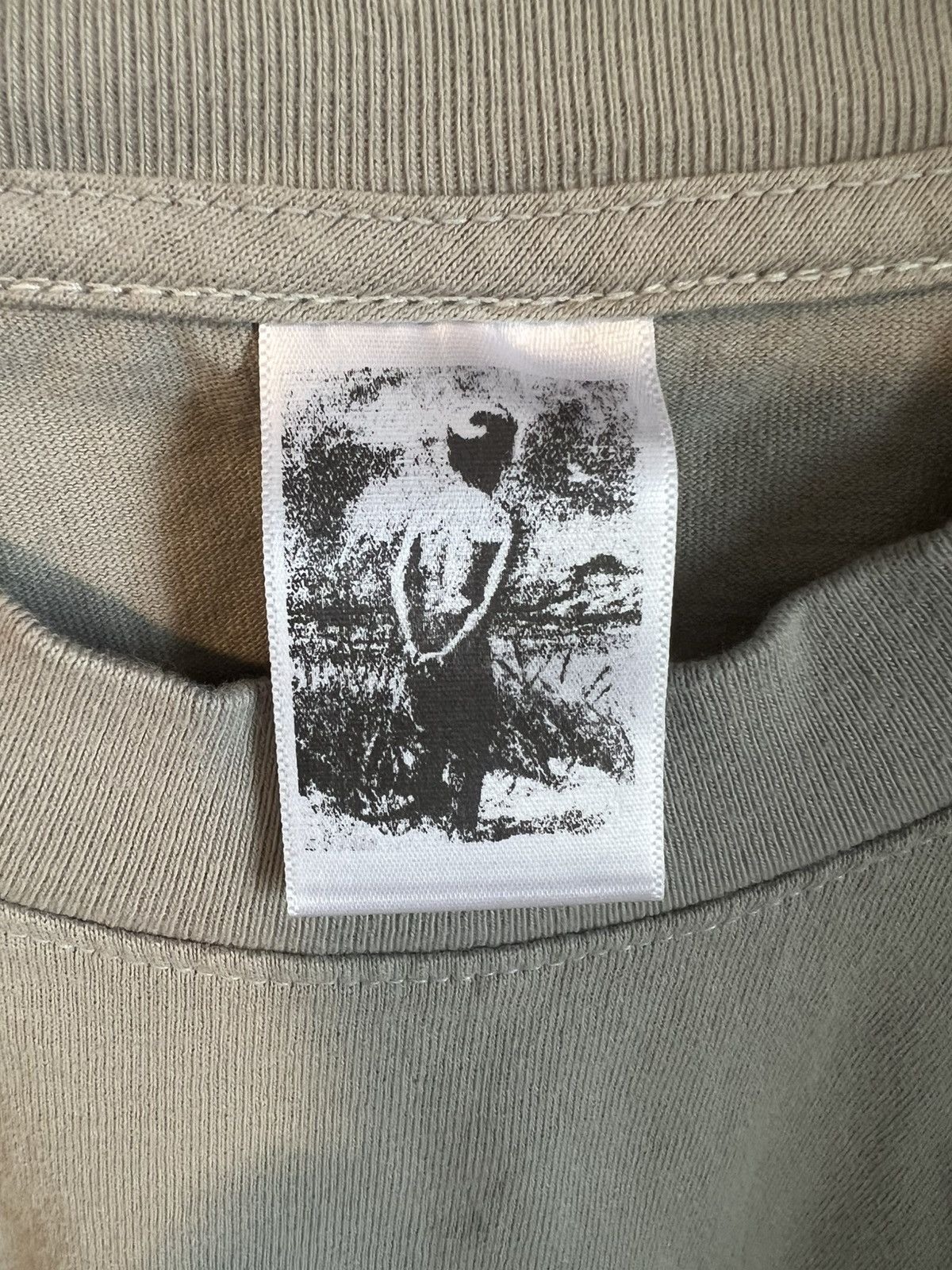 basketcase gallery Basketcase Tee (Brand New) Size US L / EU 52-54 / 3 - 3 Thumbnail
