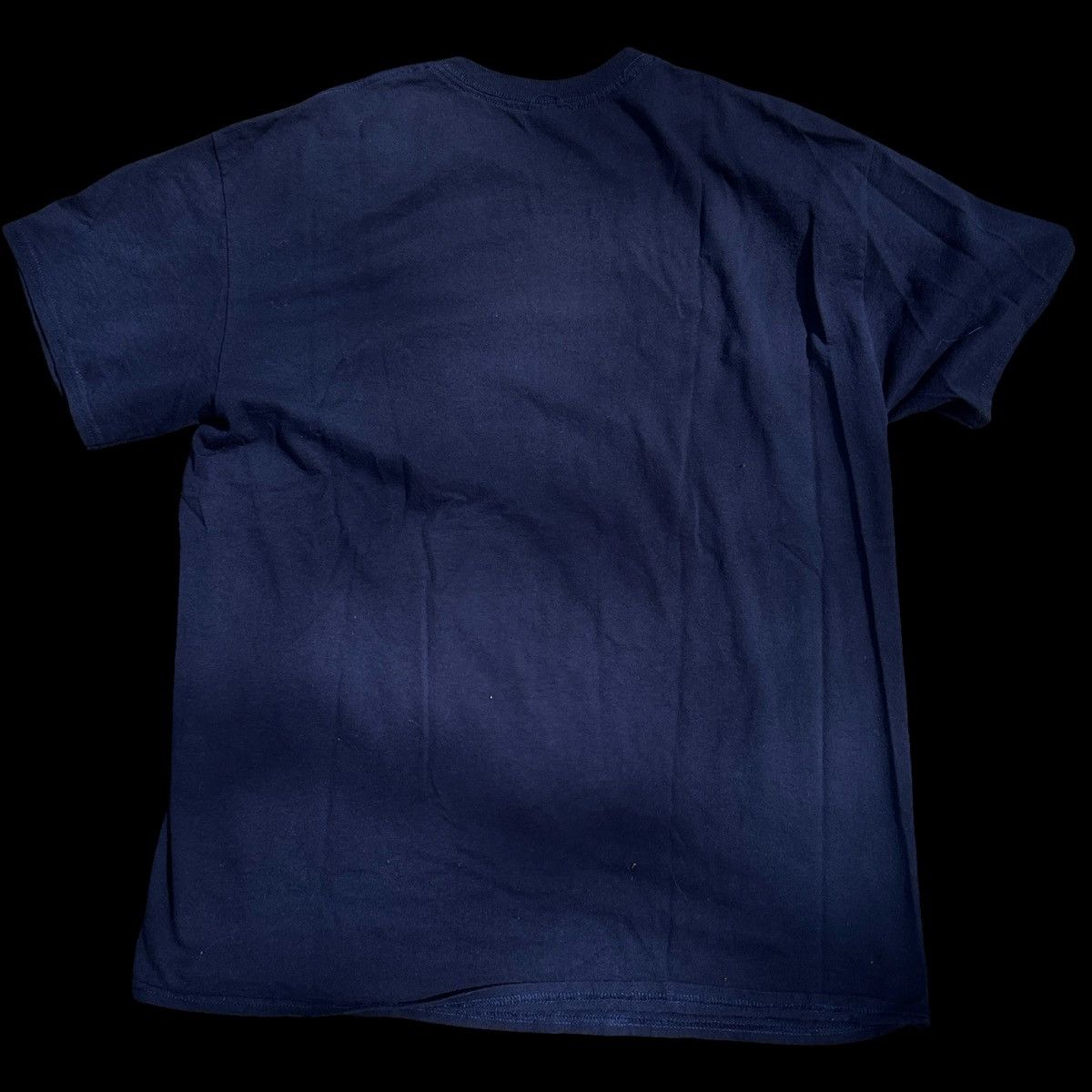 Other Vintage The Guru Band T-Shirt Size L Y2K 00's Size US L / EU 52-54 / 3 - 4 Thumbnail