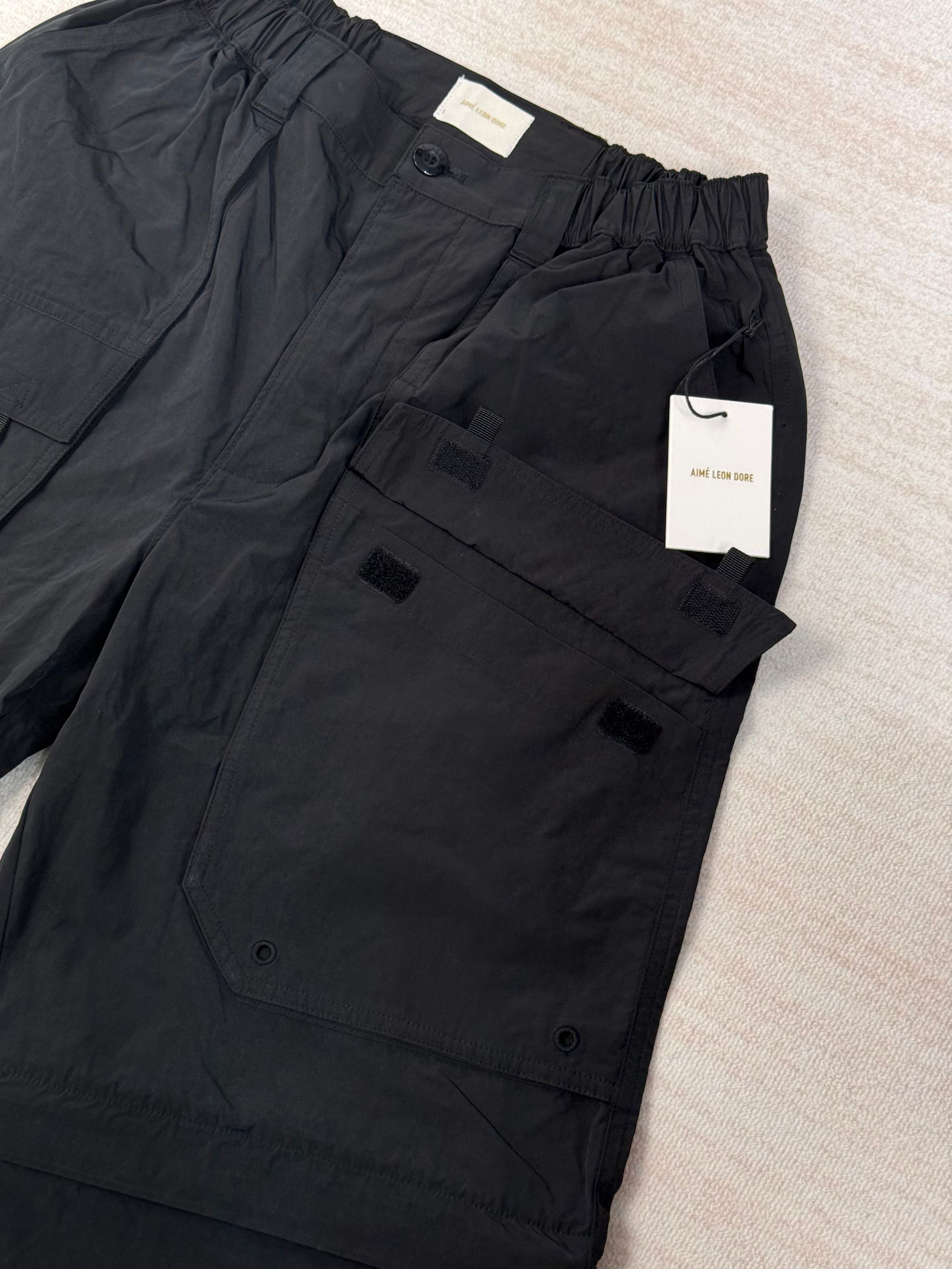 Aime Leon Dore Aimé Leon Dore Convertible Pant Size S Size US 30 / EU 46 - 3 Thumbnail