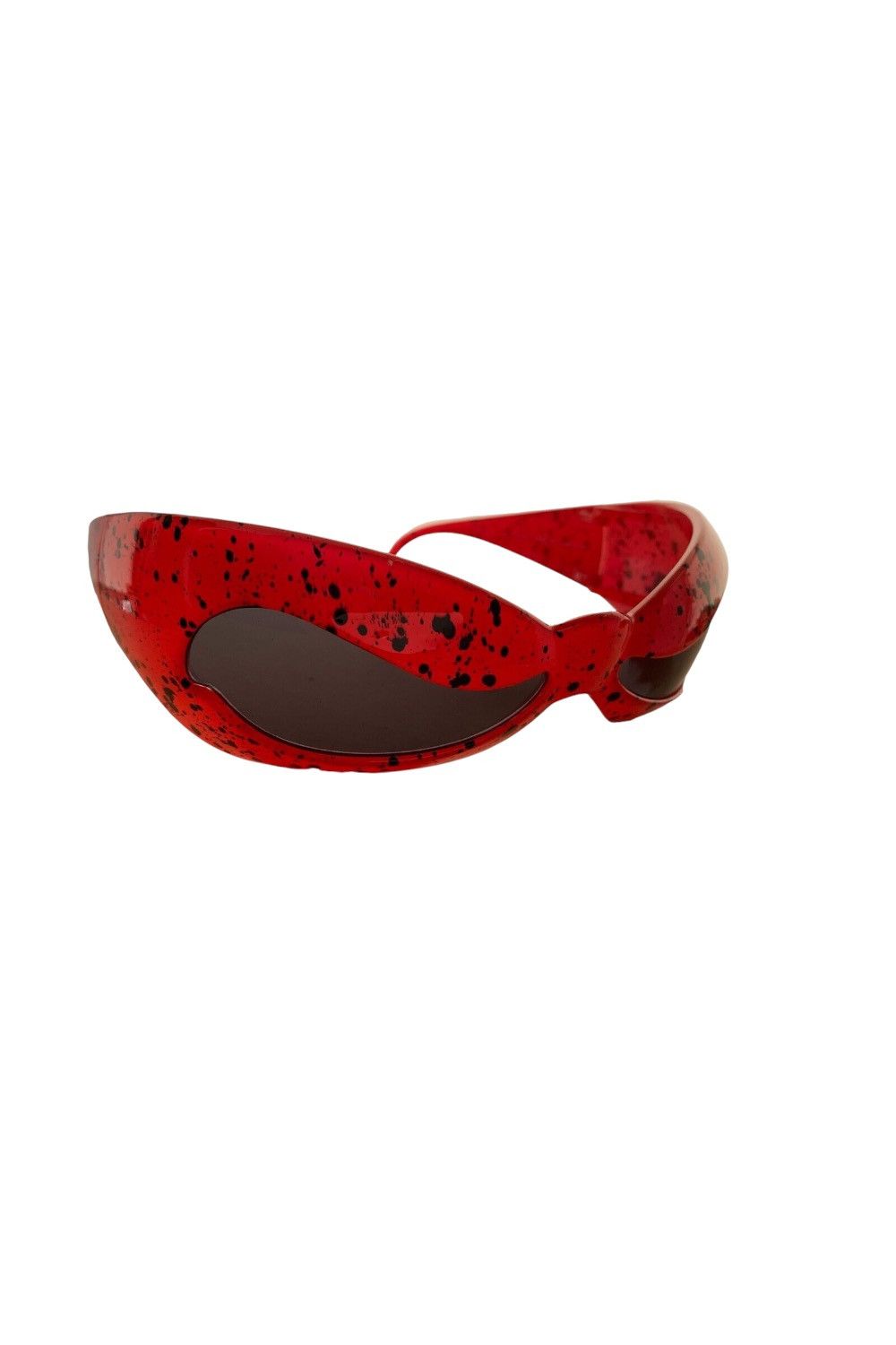 Jeremy Scott × Linda Farrow Jeremy Scott x linda farrow sunglasses Size ONE SIZE - 2 Thumbnail