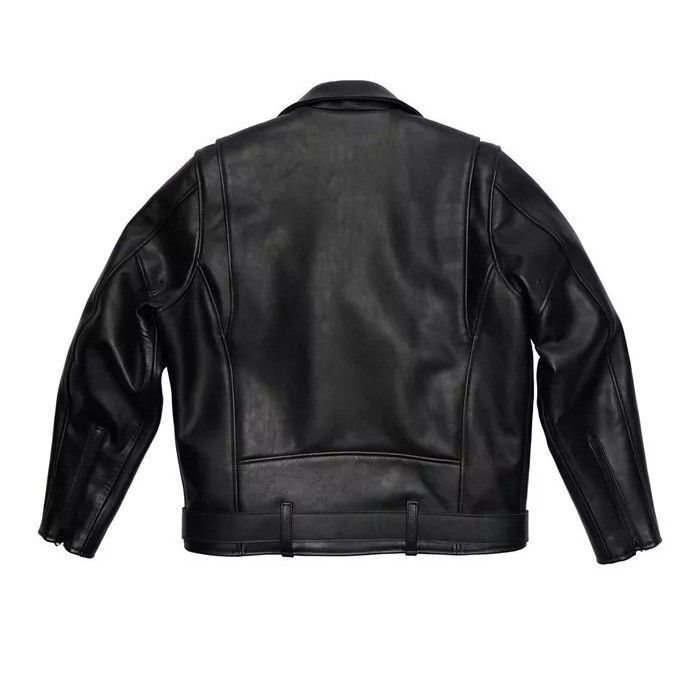 Harley Davidson $895 NWT HARLEY DAVIDSON MEN'S CLASSIC MOTO LEATHER JACKET M Size US M / EU 48-50 / 2 - 2 Thumbnail