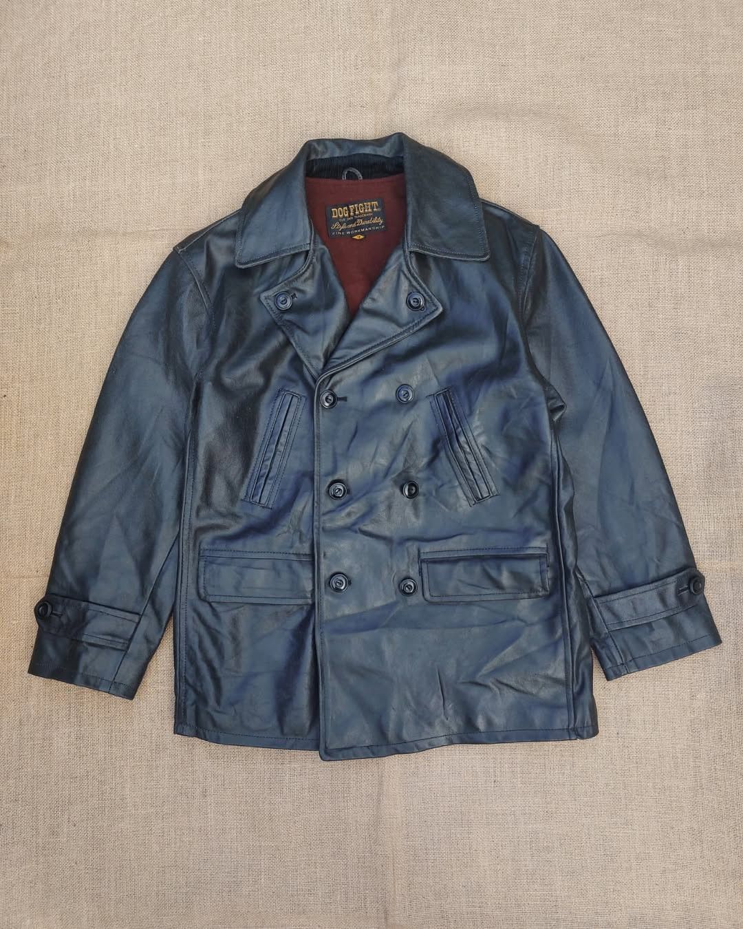 Dog Fight Jacket | Grailed