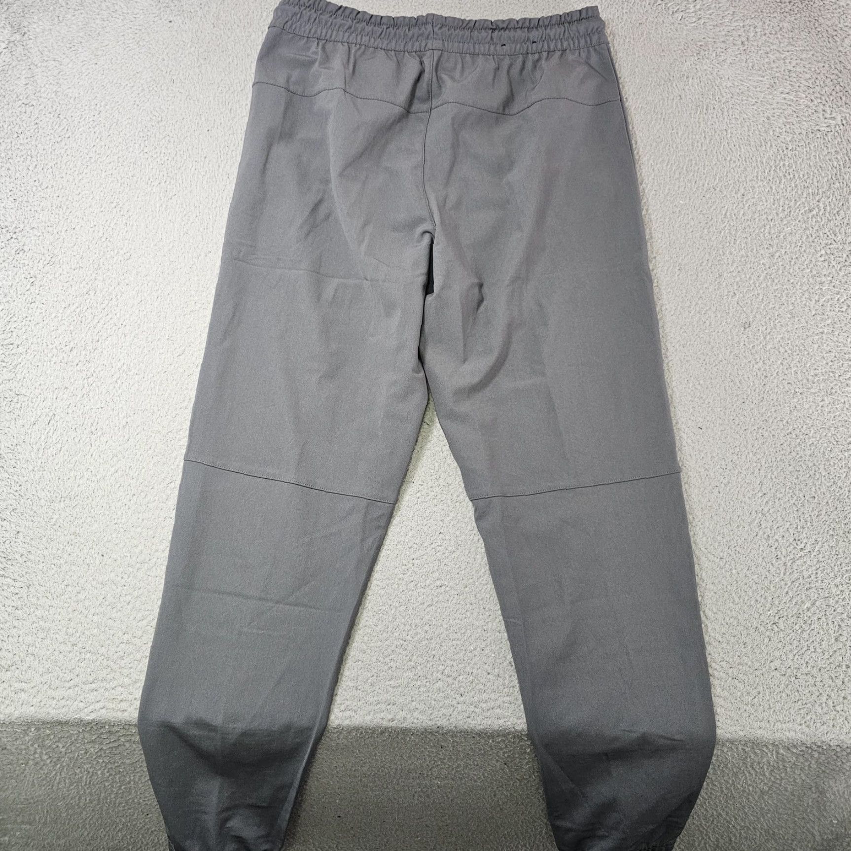 Quiksilver Quiksilver Pants Mens 29x29 Gray Jogger Elastic Waist Pockets Size US 29 - 7 Thumbnail
