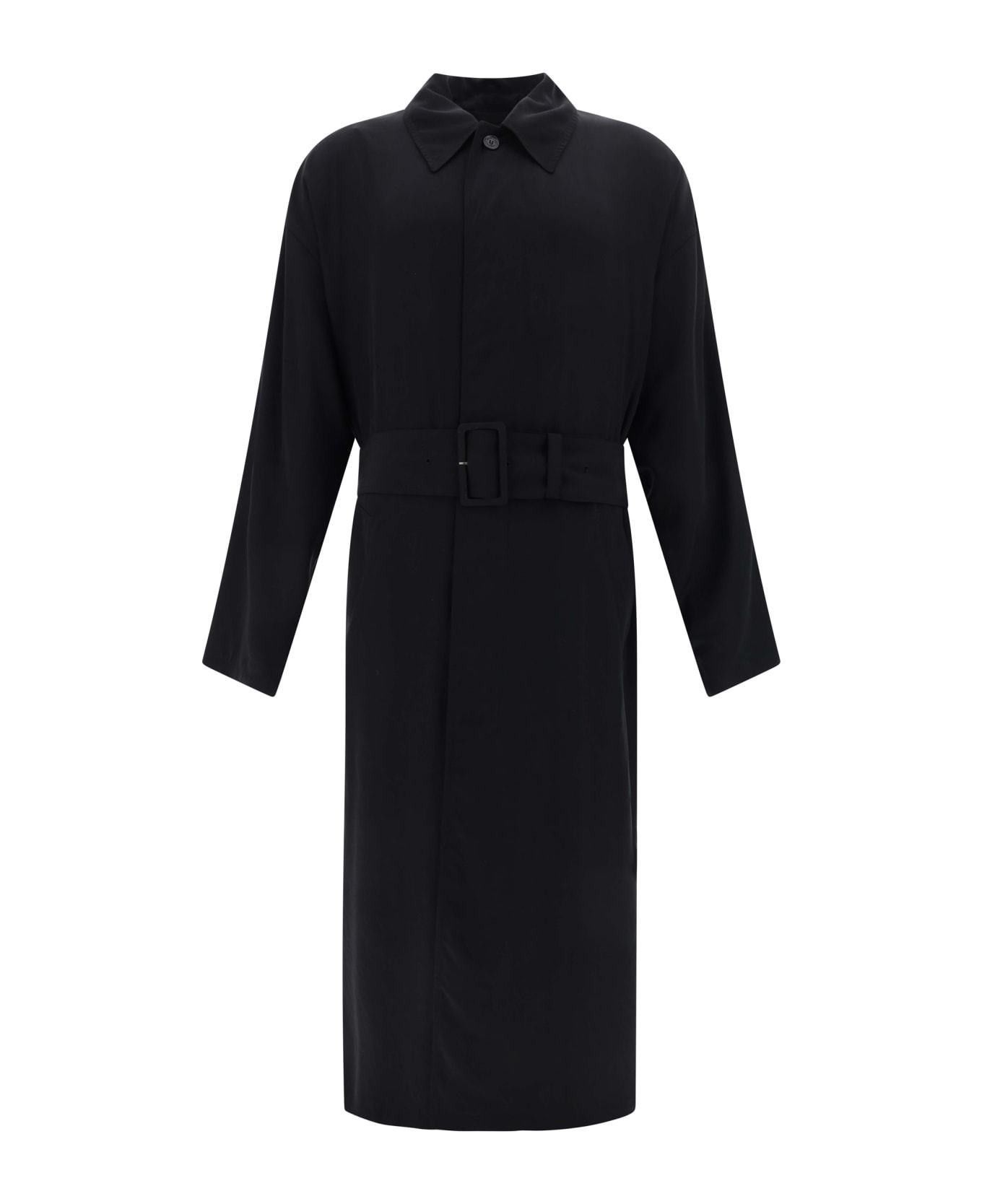 o1bcso1str1025 Fluid Carcoat in Black