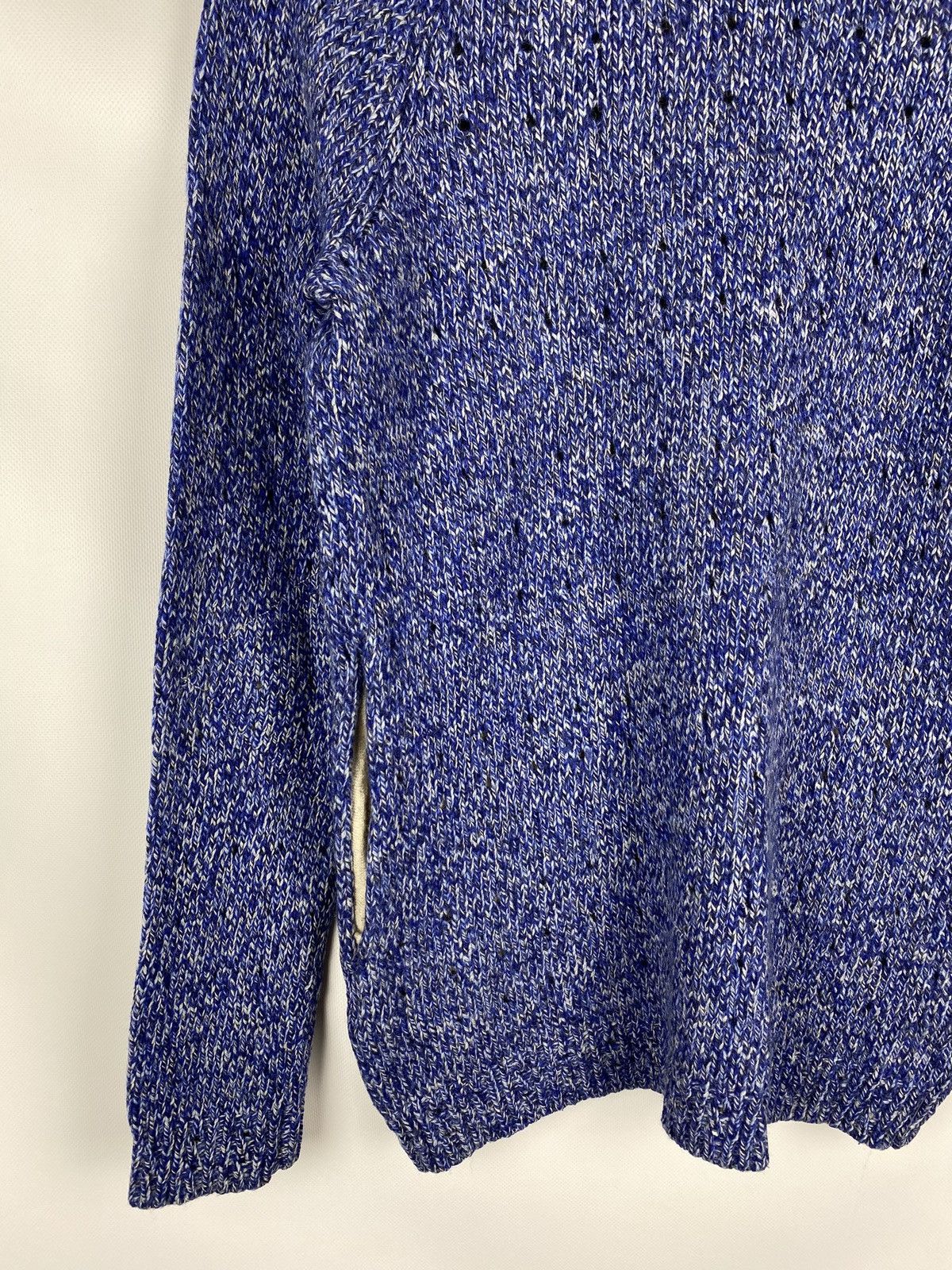 Folk Folk men’s lambswool full zip sweater size 2 Size US M / EU 48-50 / 2 - 19 Thumbnail