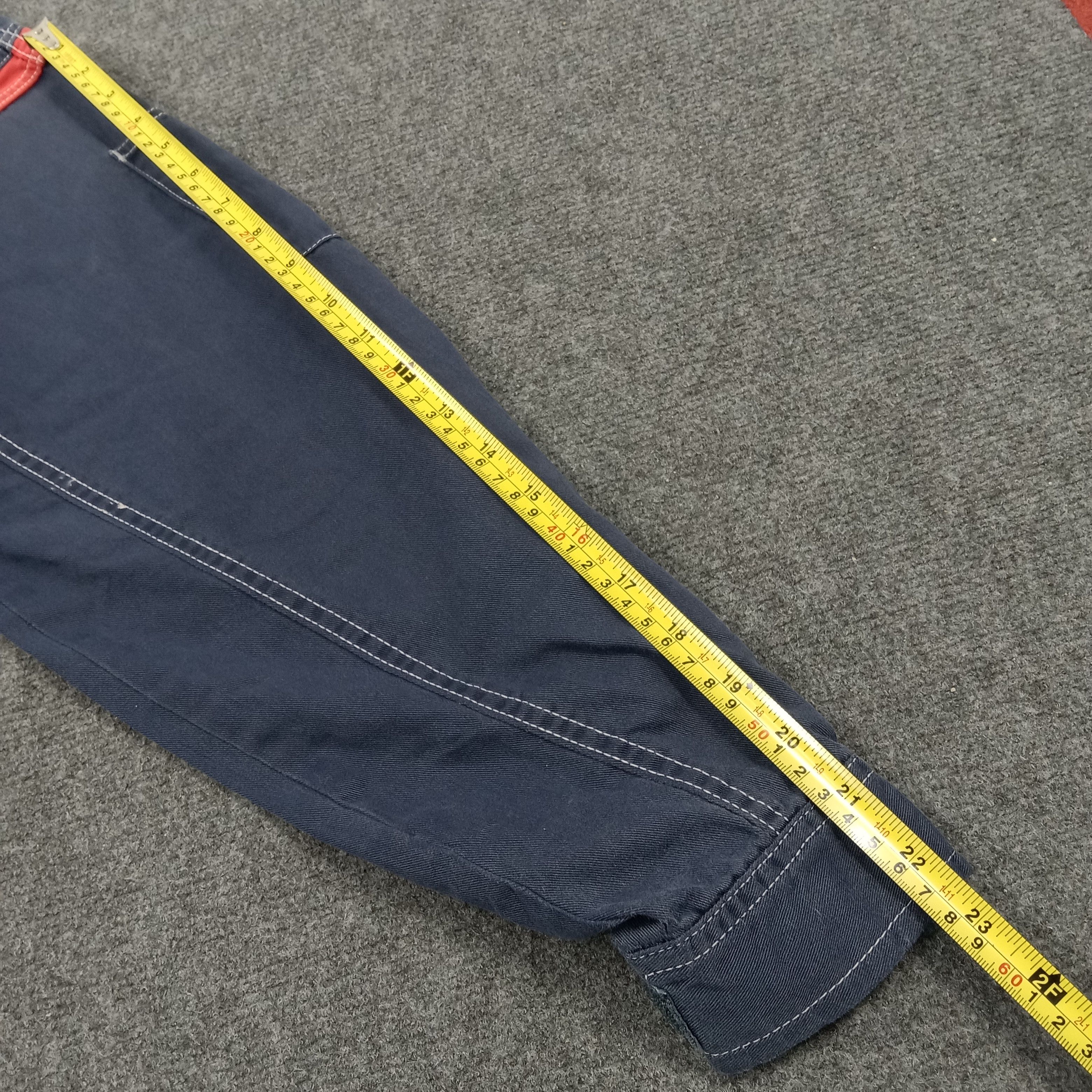 Japanese Brand × Vintage Daihatsu Japanese Motorsports Racing Coverall Jacket Size US XL / EU 56 / 4 - 9 Thumbnail
