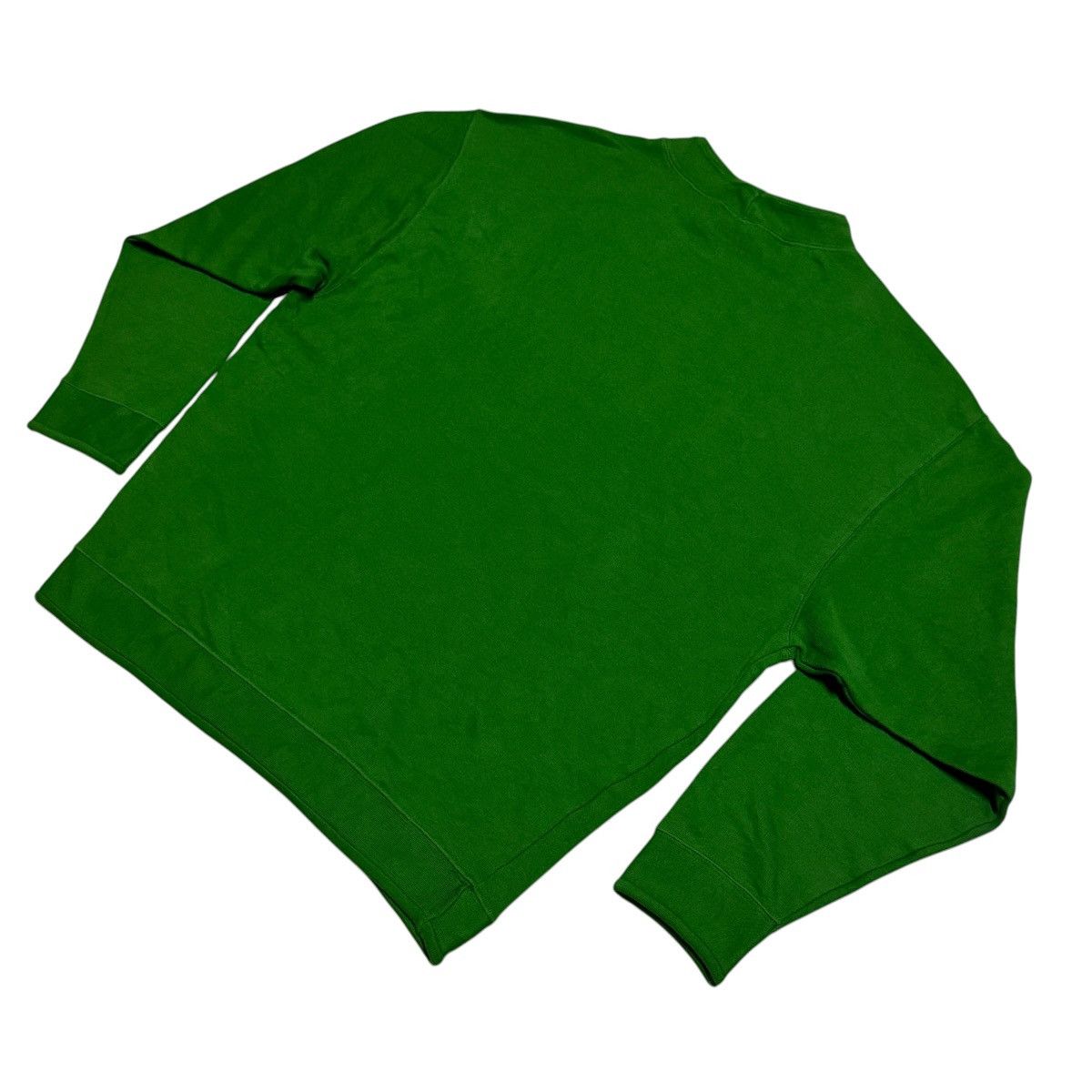 United Colors Of Benetton Benetton Worldwide Sweatshirt Size US S / EU 44-46 / 1 - 6 Thumbnail