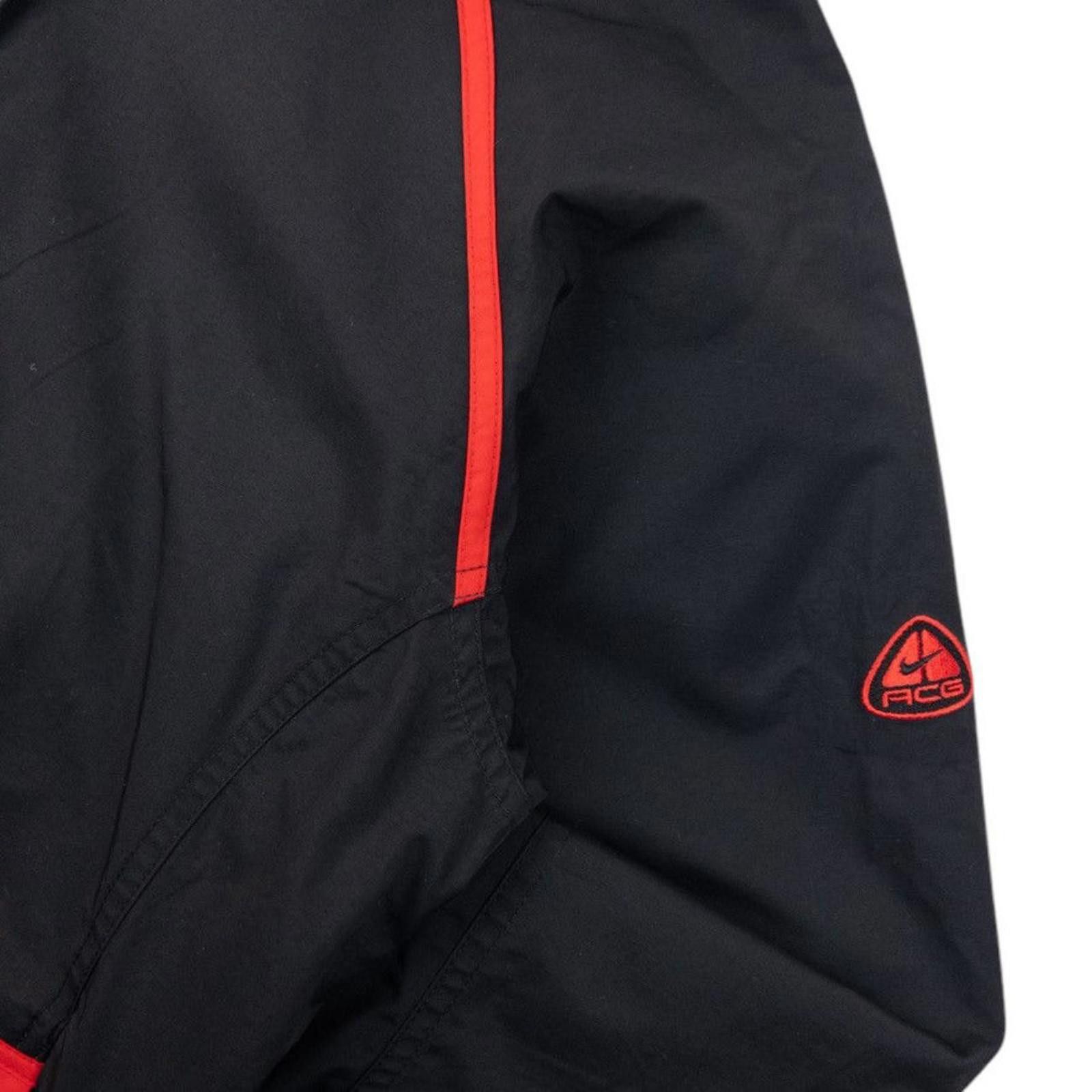 Nike Vintage Nike ACG Climafit Zip Up Jacket Size M Size US M / EU 48-50 / 2 - 5 Thumbnail