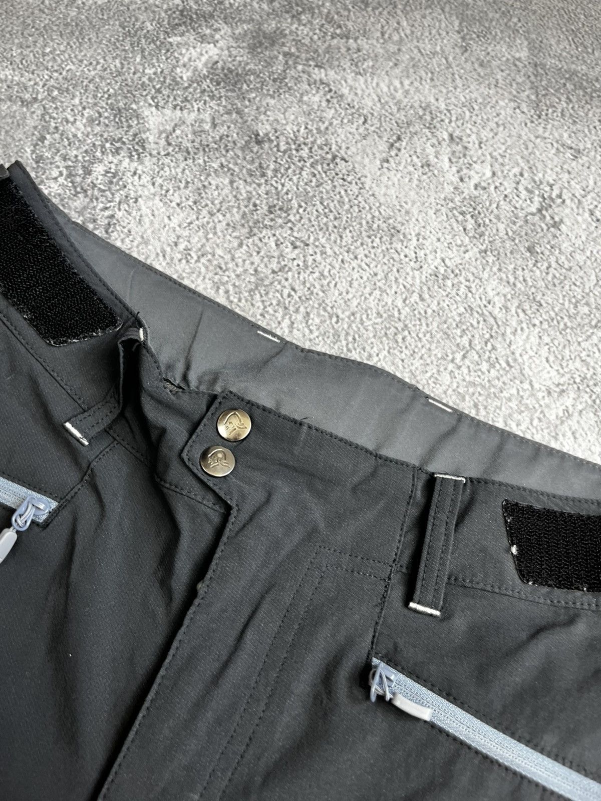 Other Norrona pants Size US 32 / EU 48 - 8 Thumbnail