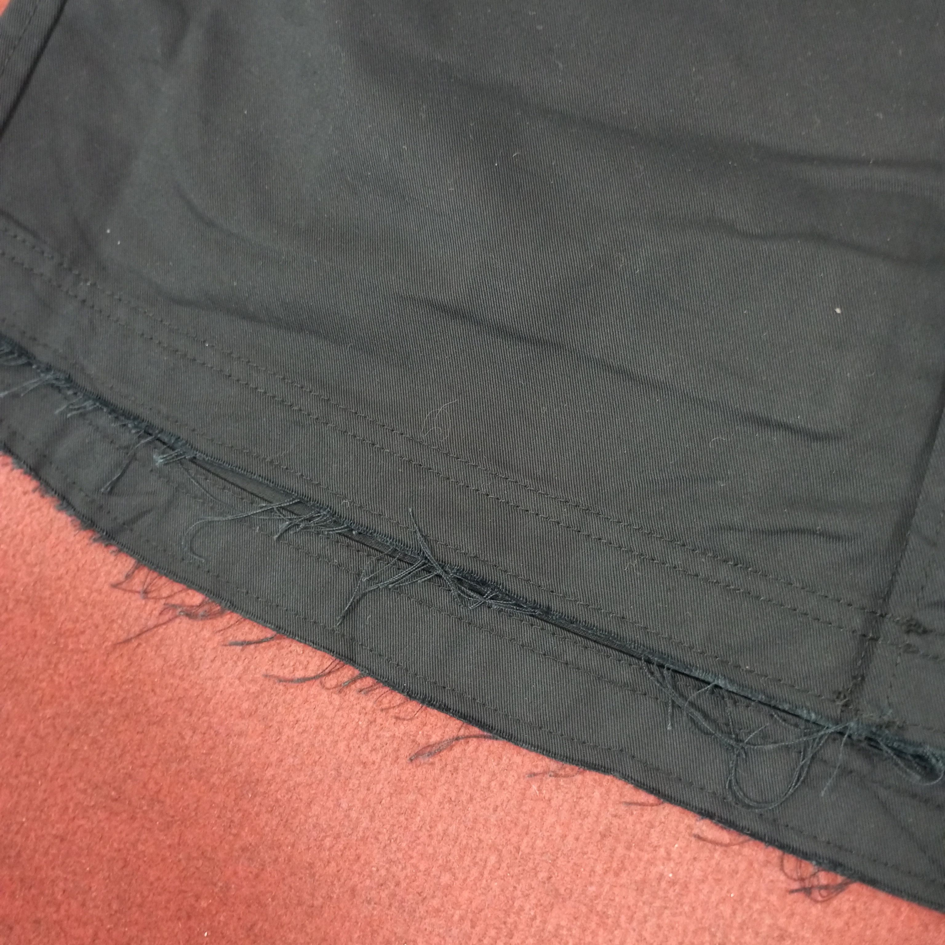 GU × Undercover GU X Undercover Japanese Fashion Brand Custom Art Jacket Size US L / EU 52-54 / 3 - 6 Thumbnail