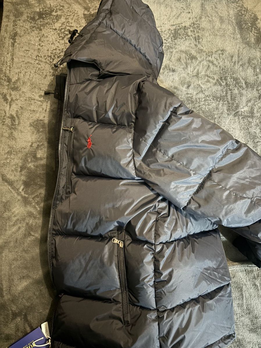 Polo Ralph Lauren Polo Ralph Lauren Size US M / EU 48-50 / 2 - 7 Thumbnail