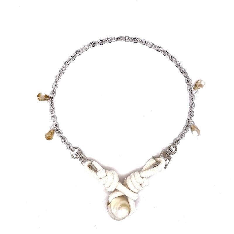 Other Matchless STEAL! Y2K Chains Necklace Chain Size ONE SIZE - 4 Thumbnail