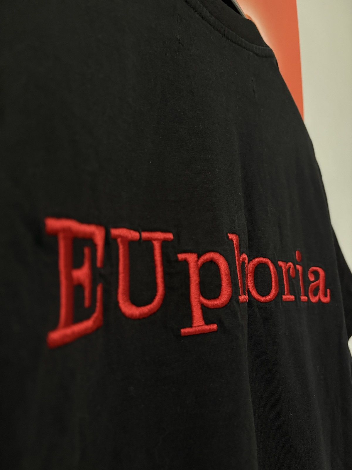 Misbhv MISBHV Euphoria t shirt Size US XS / EU 42 / 0 - 6 Thumbnail
