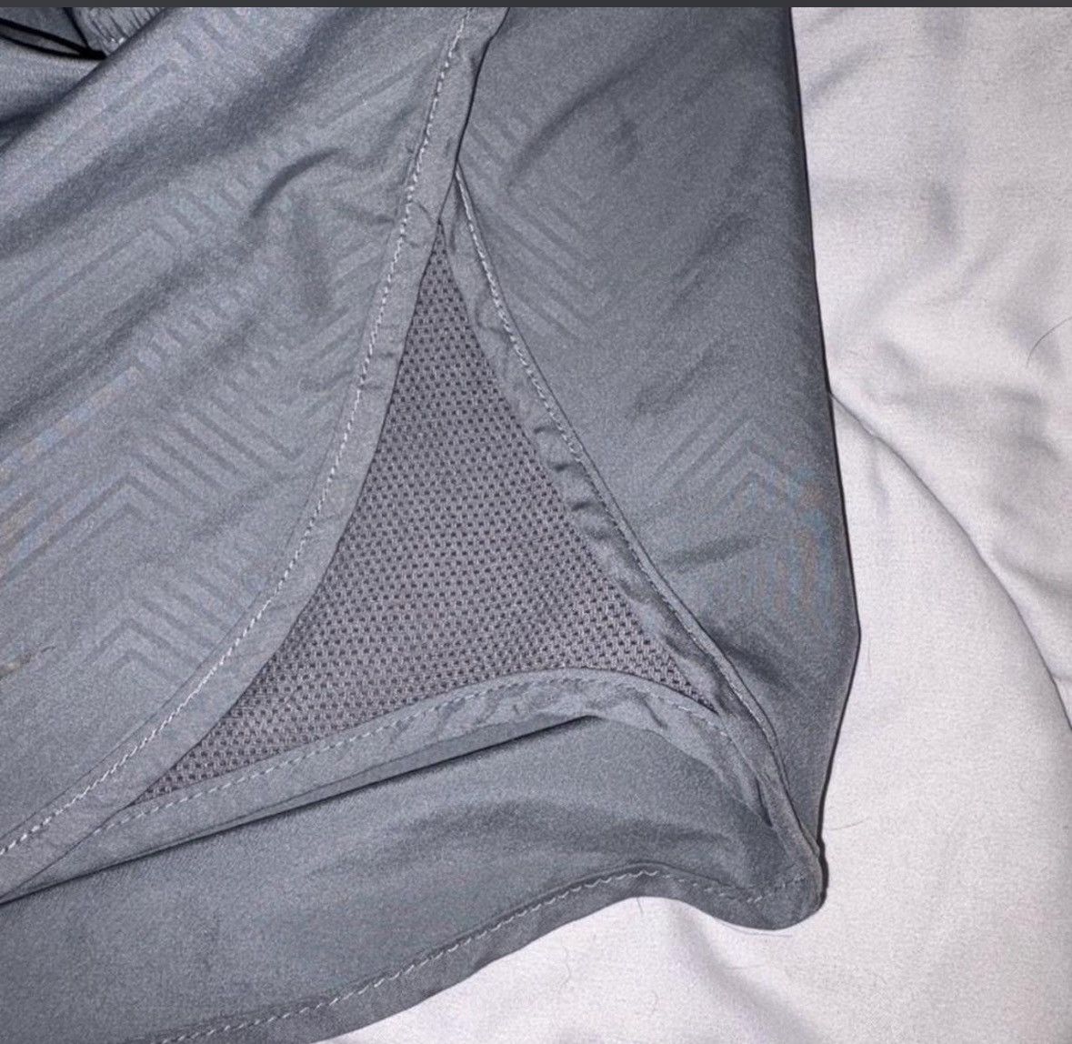Nike Nike Running Shorts Size 27" / US 4 / IT 40 - 4 Thumbnail