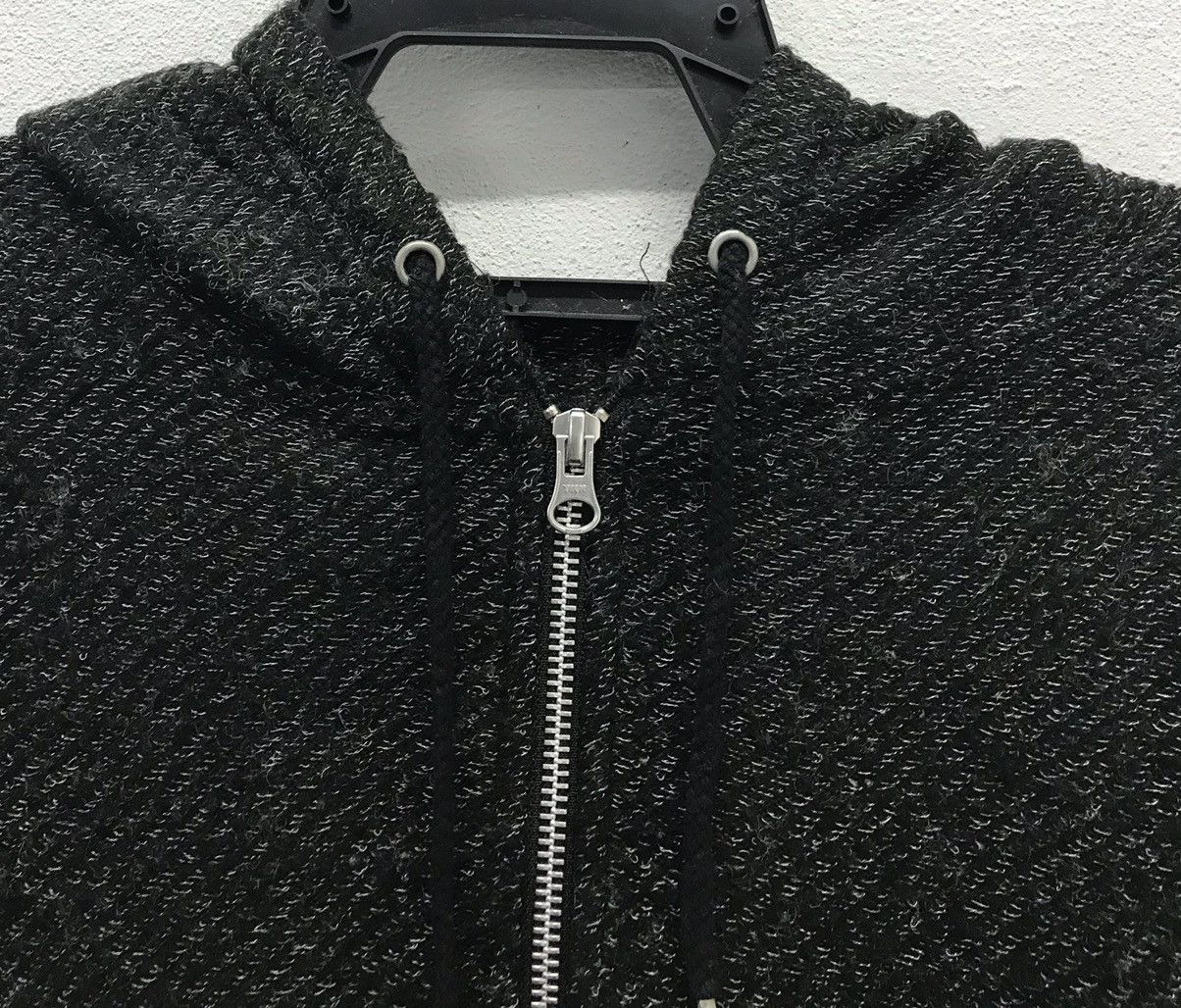 Japanese Brand × Vintage Vintage Jams Project Dutchman’s PIPE jacket hoodie Size US M / EU 48-50 / 2 - 3 Thumbnail