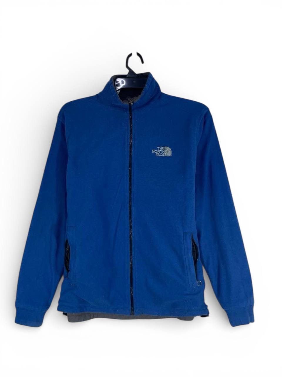 The North Face North face two way fleece size L Size US L / EU 52-54 / 3 - 1 Thumbnail