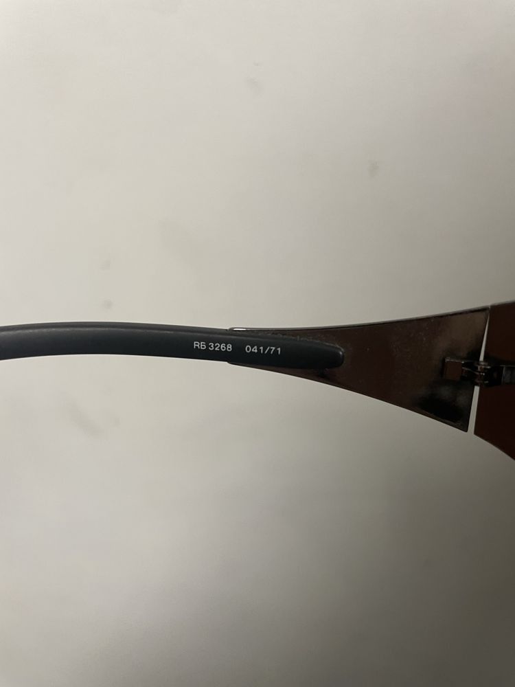 RayBan RayBan Vintage Sunglasses Size ONE SIZE - 4 Thumbnail