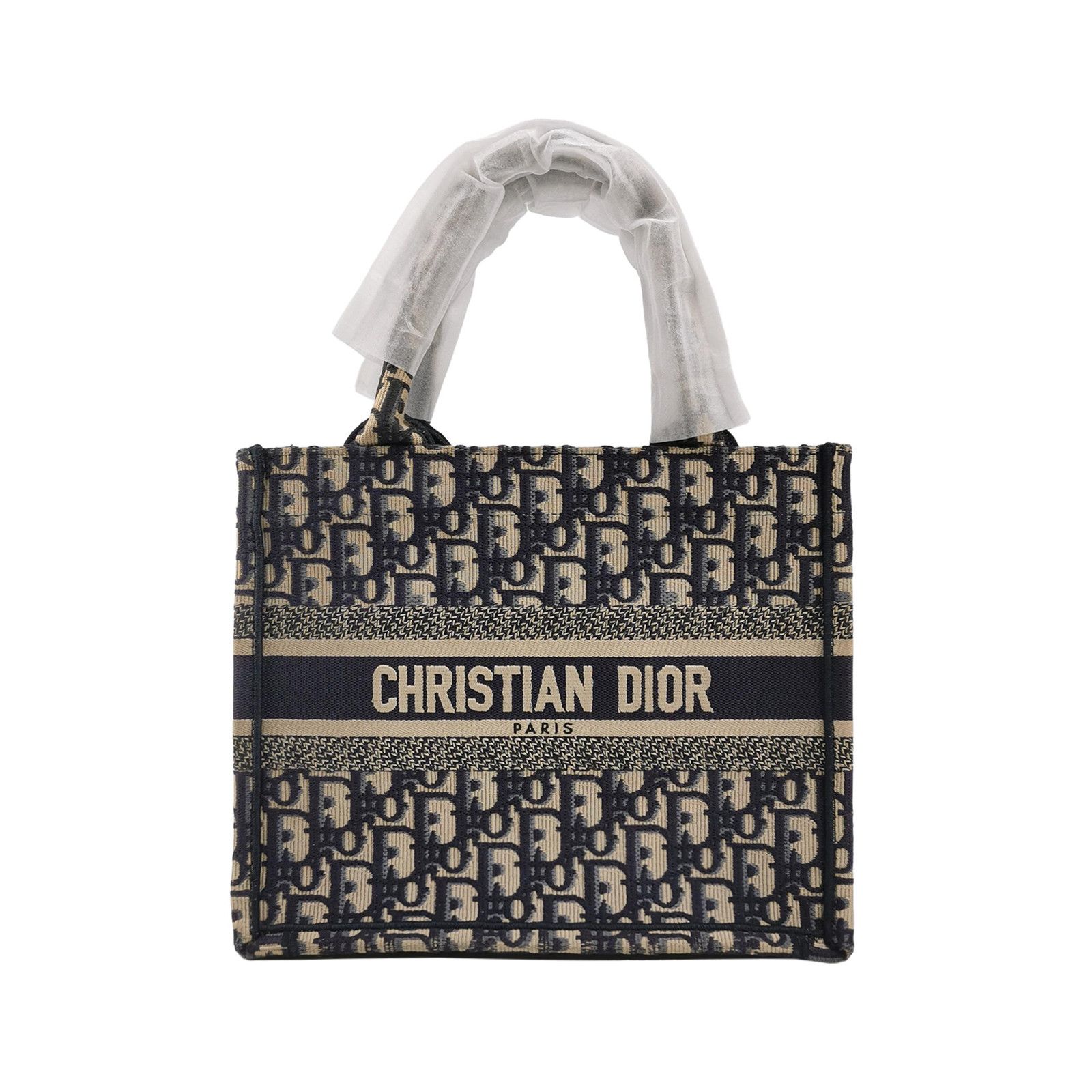 Dior Dior Women os Tote Bags Size ONE SIZE - 1 Thumbnail