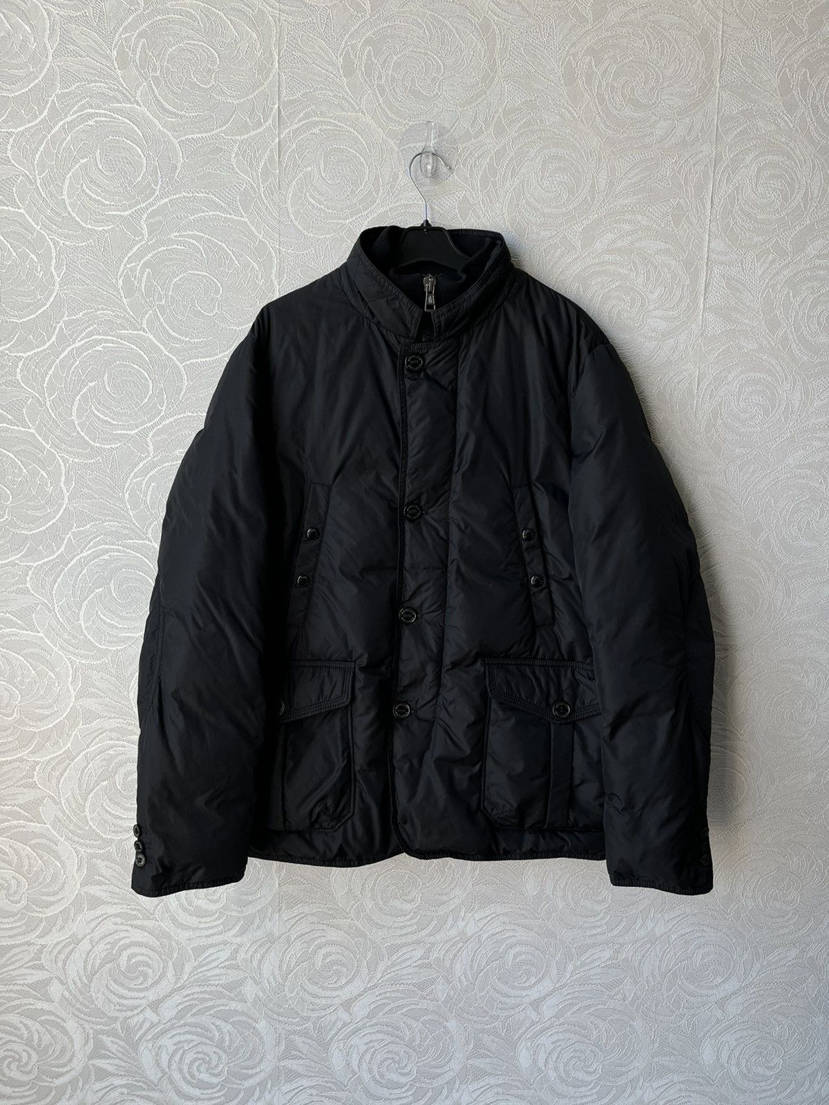 Moncler Cezanne Giubbotto | Grailed