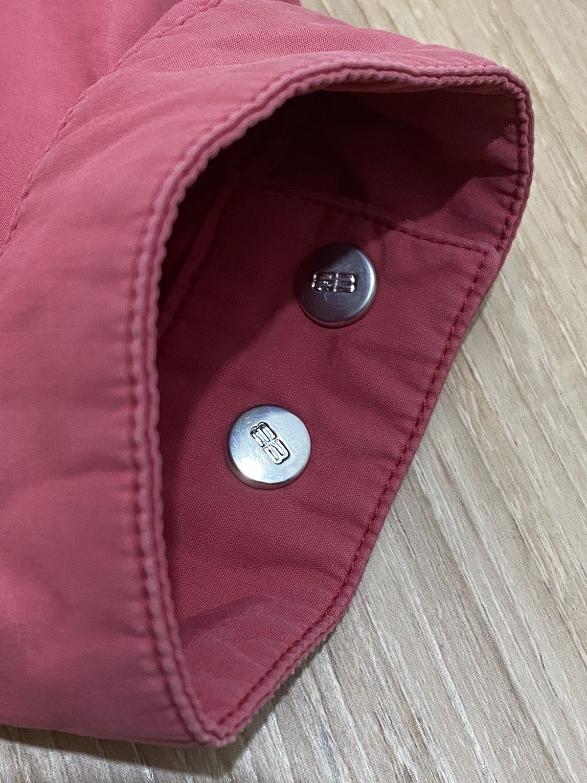 Balenciaga × Vintage Vintage Balenciaga Golf Jacket Rare Colour Size US S / EU 44-46 / 1 - 10 Thumbnail